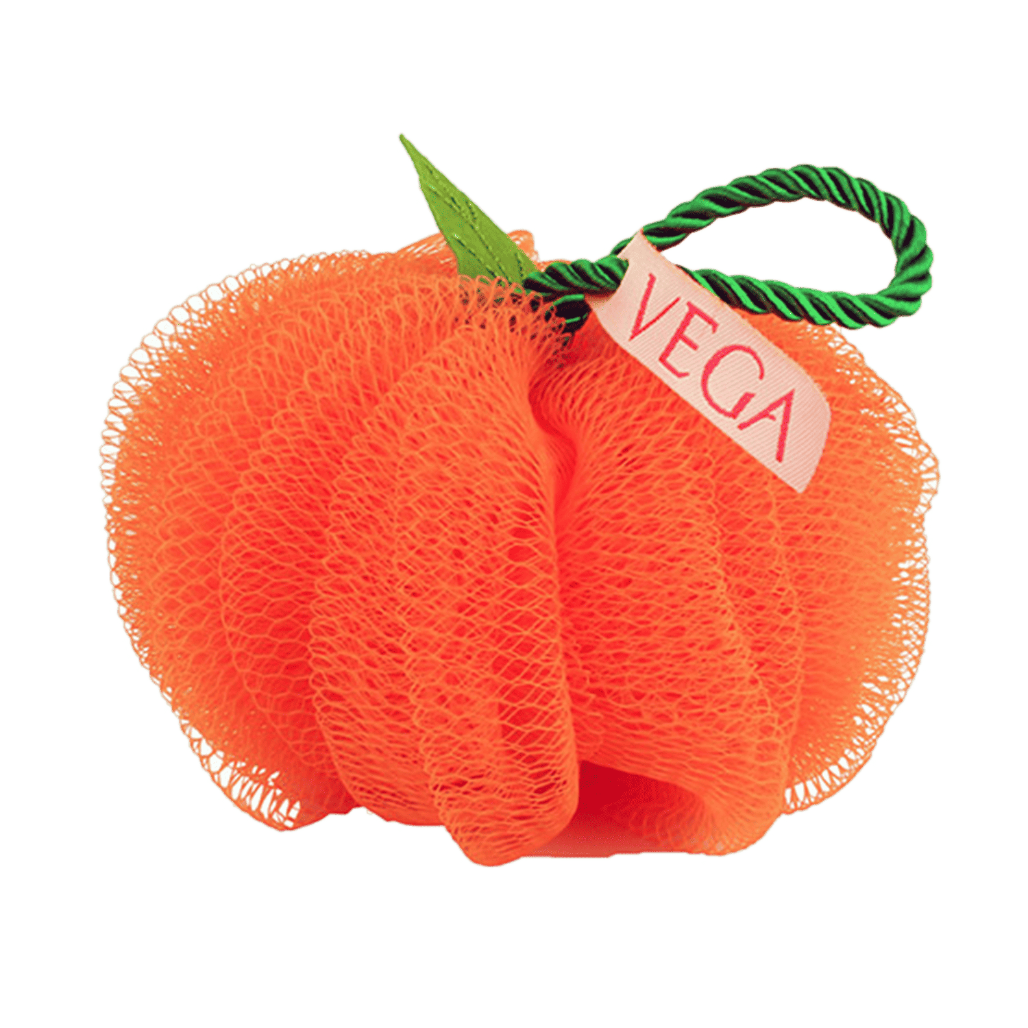 Vega | The Orange Sponge, (BA-3/10)