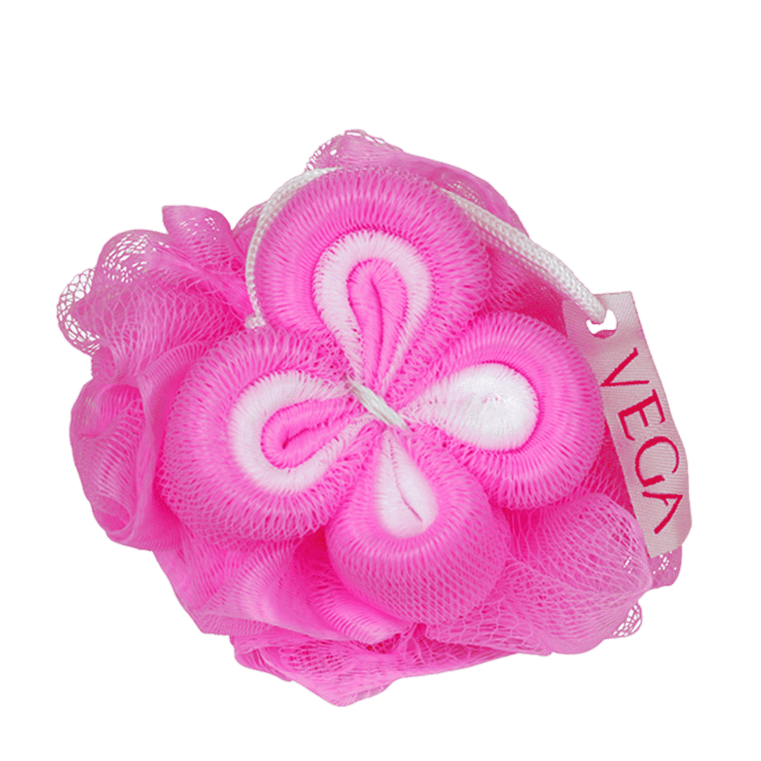 Vega | Luxury Flower Sponge, (BA-3/5)