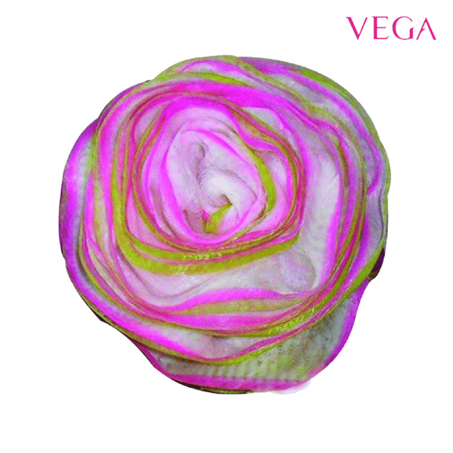 Vega | The Rose Sponge, (BA-3/14)
