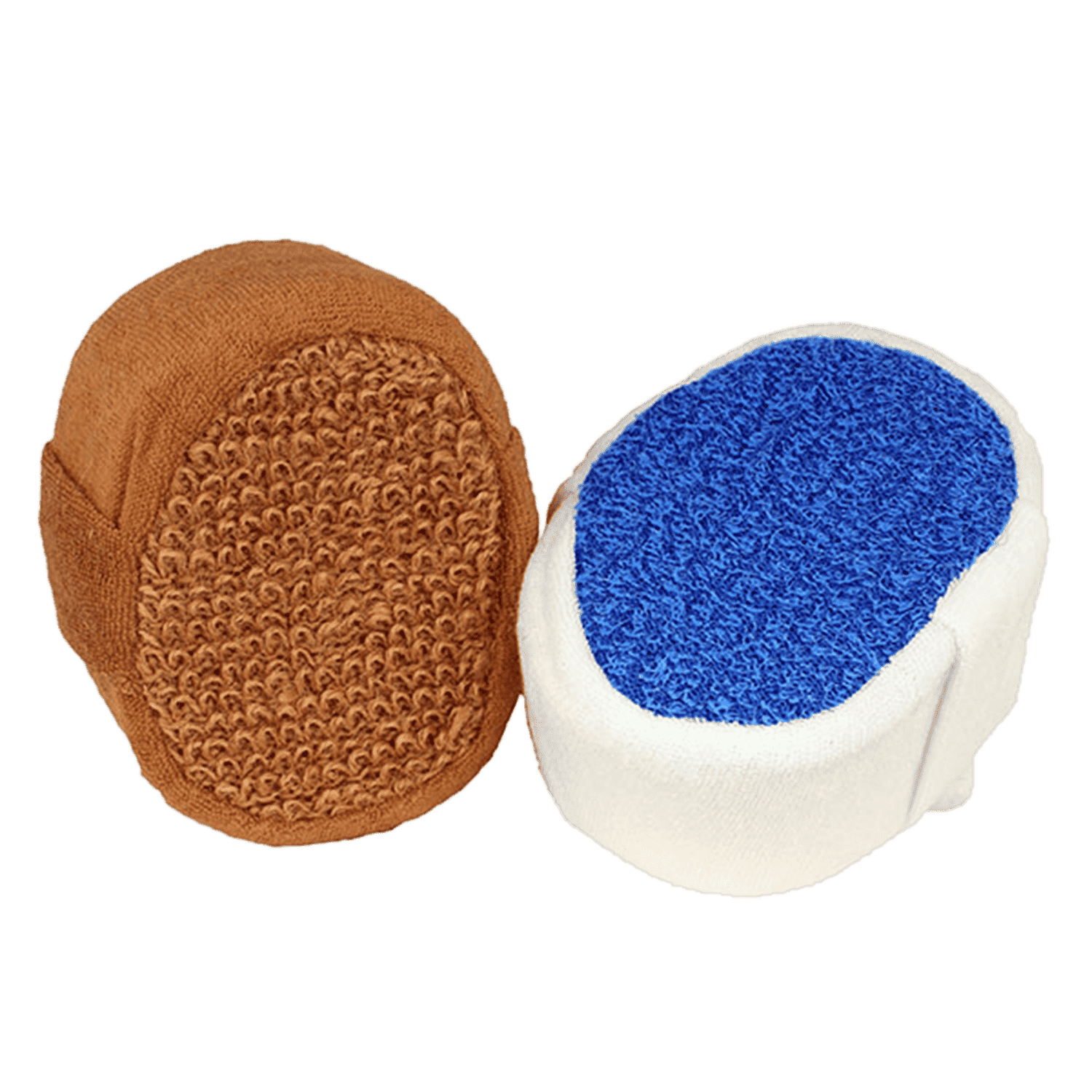 Vega | Bath Sponge Pair, (BA-3/2)