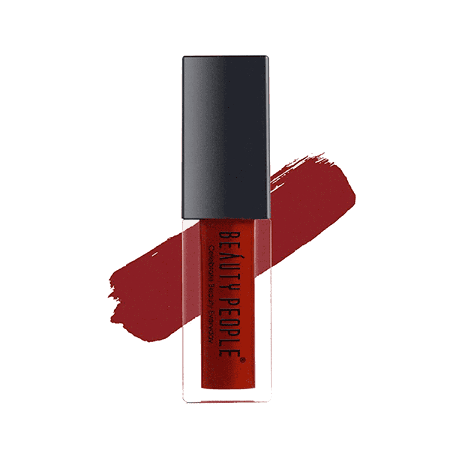 Beauty People | Beauty People Matte Lucious Liquid Lip Color royalty Devine L27