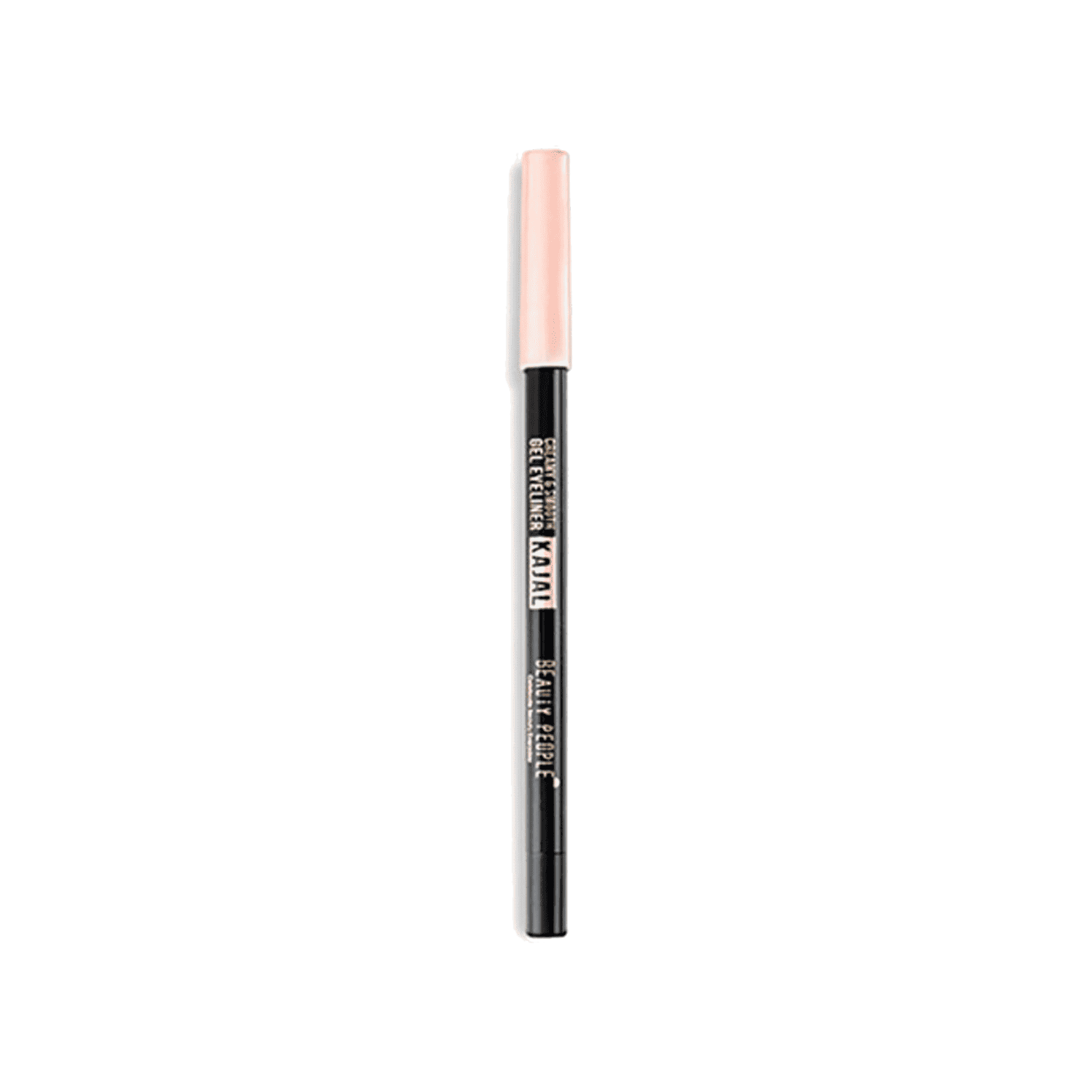 Beauty People | Beauty People Gel Eyeliner Kajal Black (2gm)