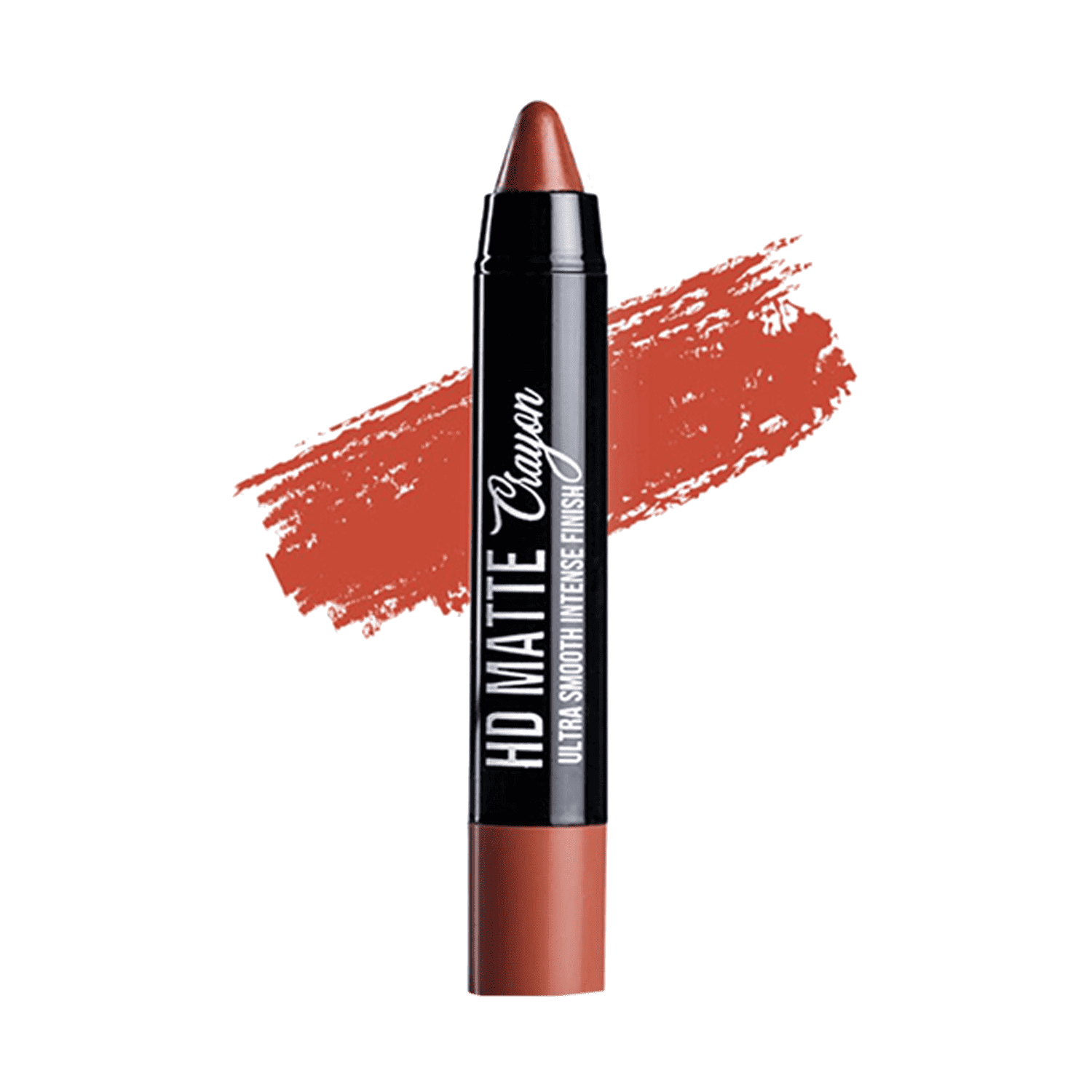 Beauty People | Beauty People Natural HD Matte Lip Crayon Debonair 113 (4gm)