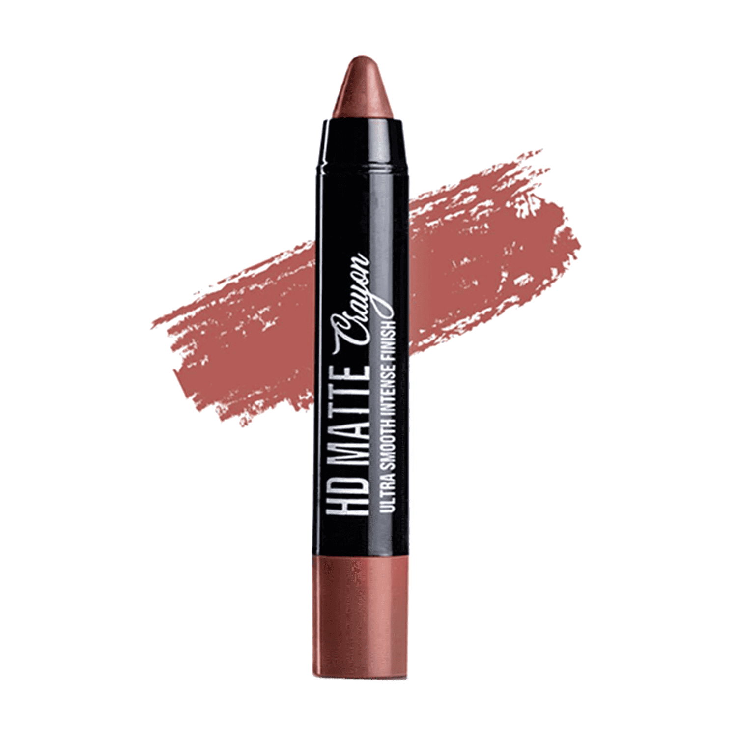 Beauty People | Beauty People Natural HD Matte Lip Crayon Classy 109 (4gm)