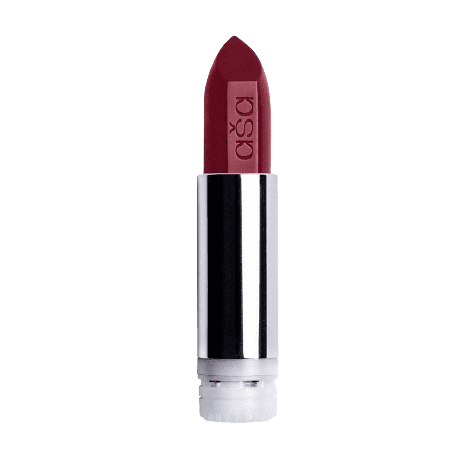 ASA beauty | asa Crème Lipstick - asa Calm Cranberry C48 - Refill (4.2g)