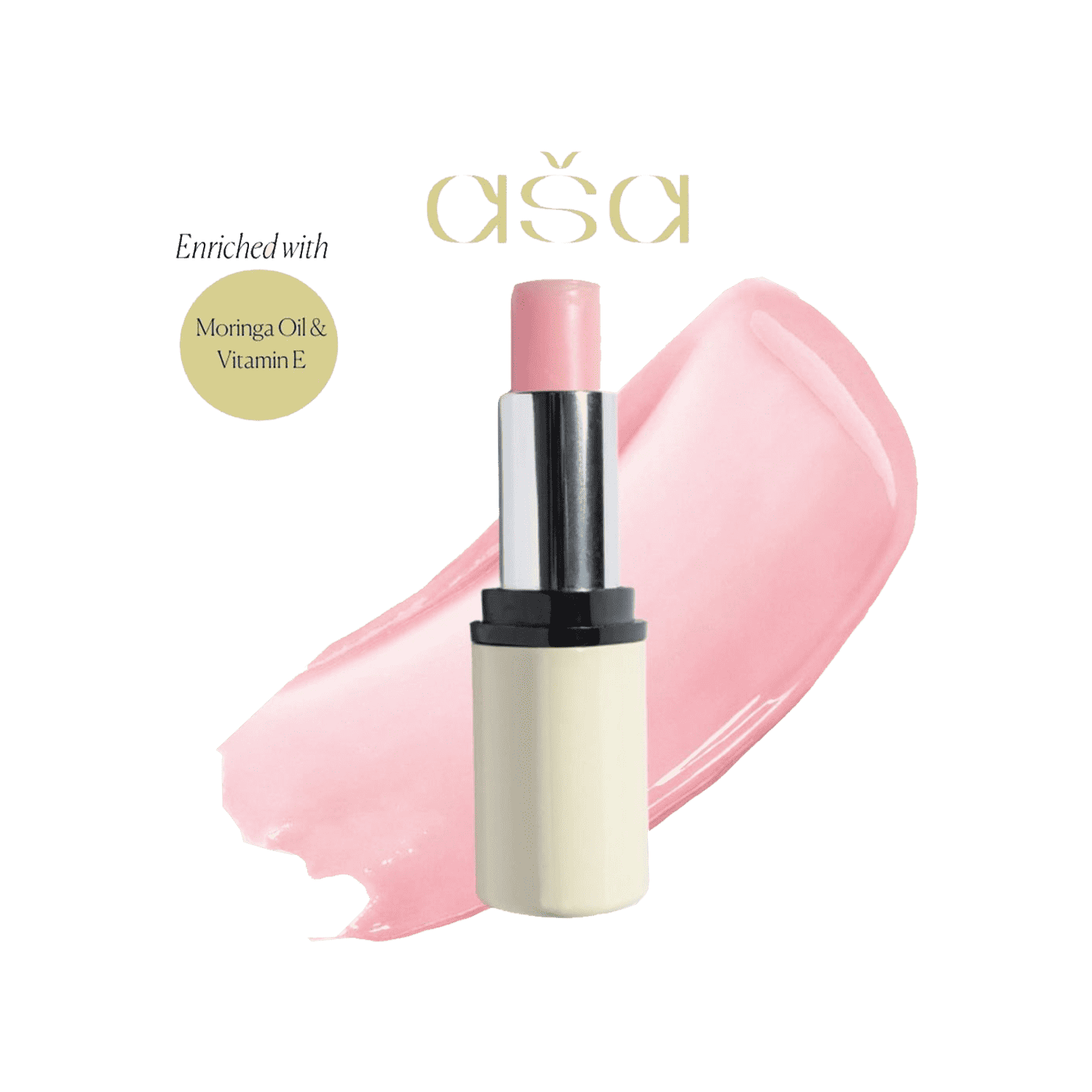 ASA beauty | asa Lip Balm - Opulent Orchid 01 (4.5g)