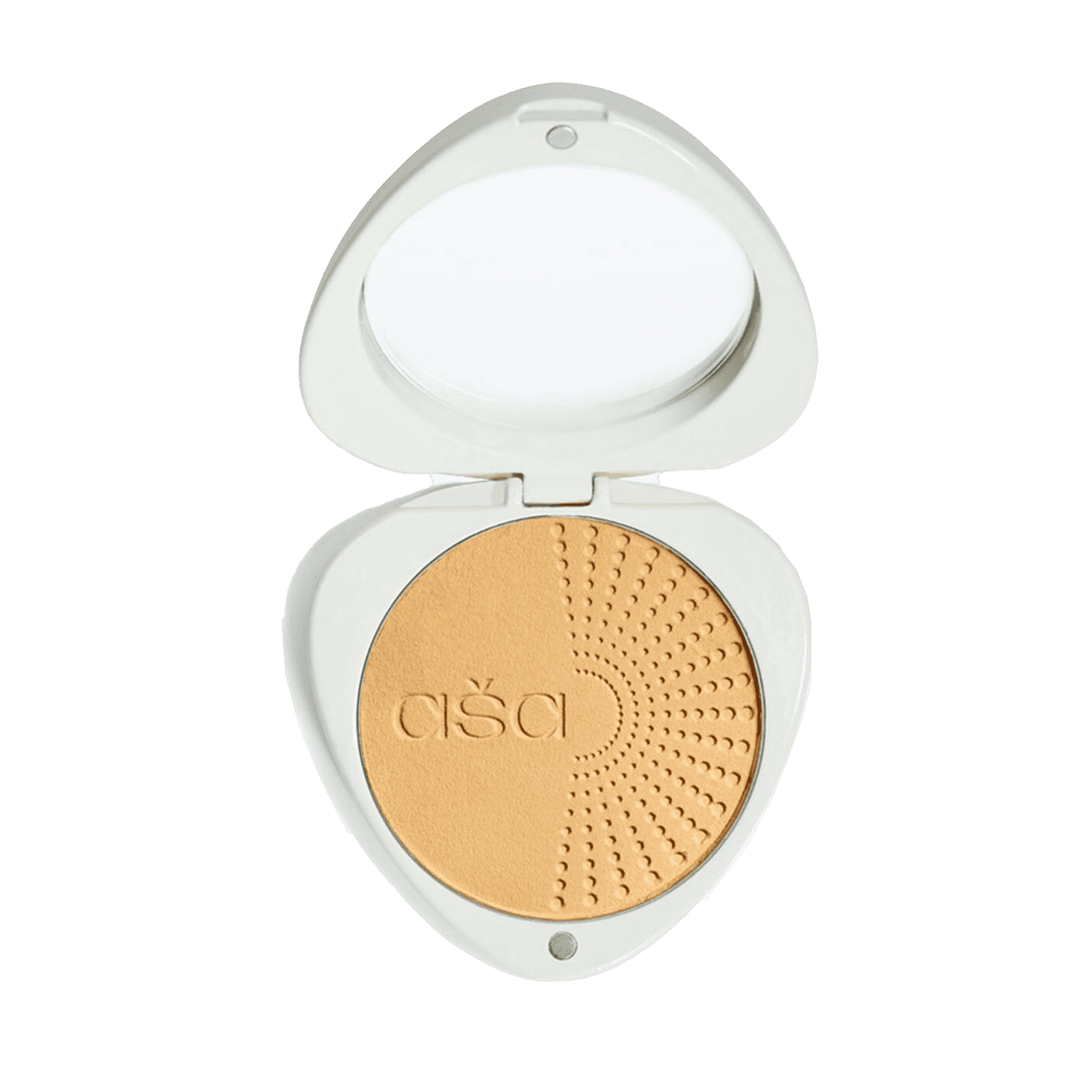 ASA beauty | asa Powder foundation - Sweet Apricot WN 36 (10g)
