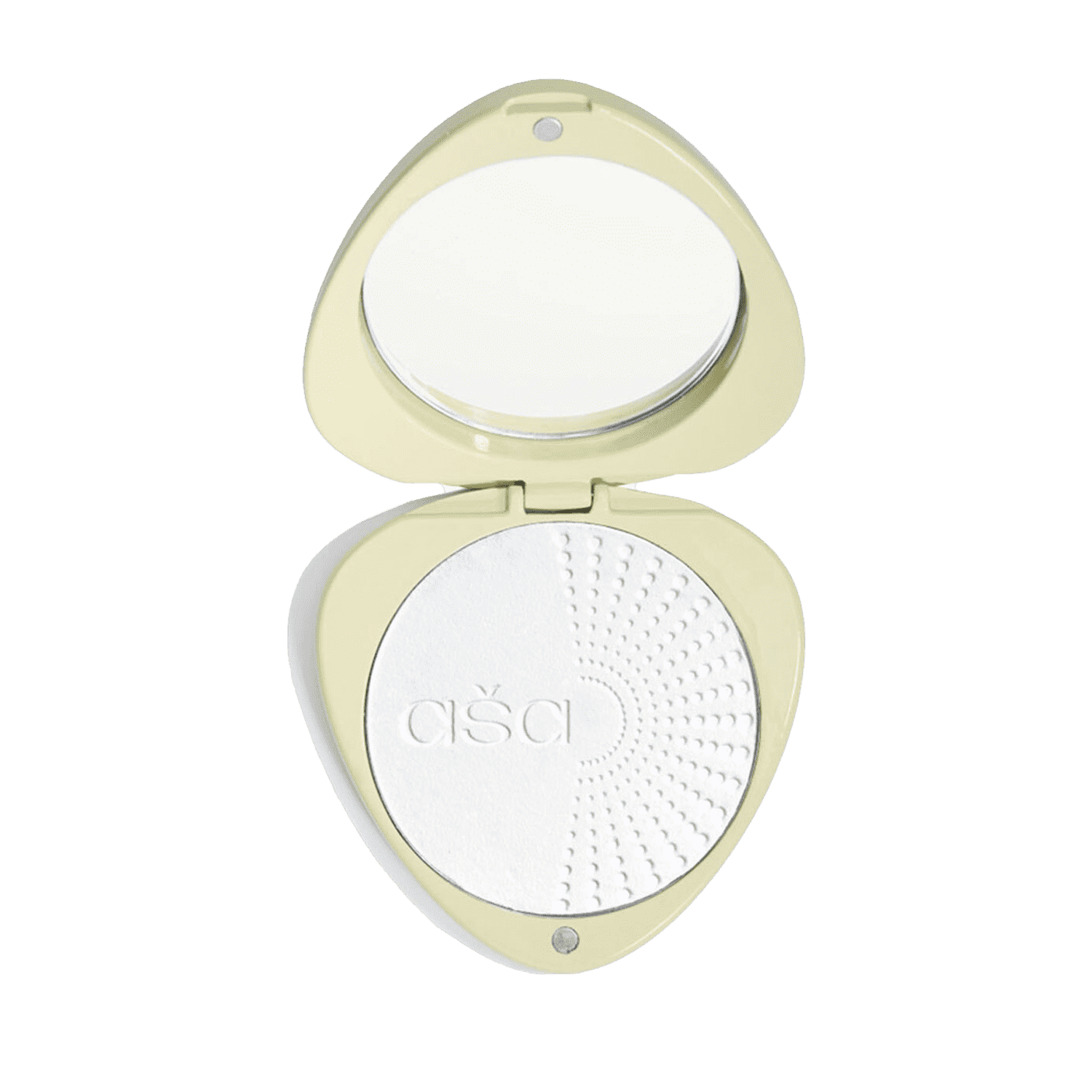 ASA beauty | asa Translucent powder - Soothing Jasmine T01 (10g)