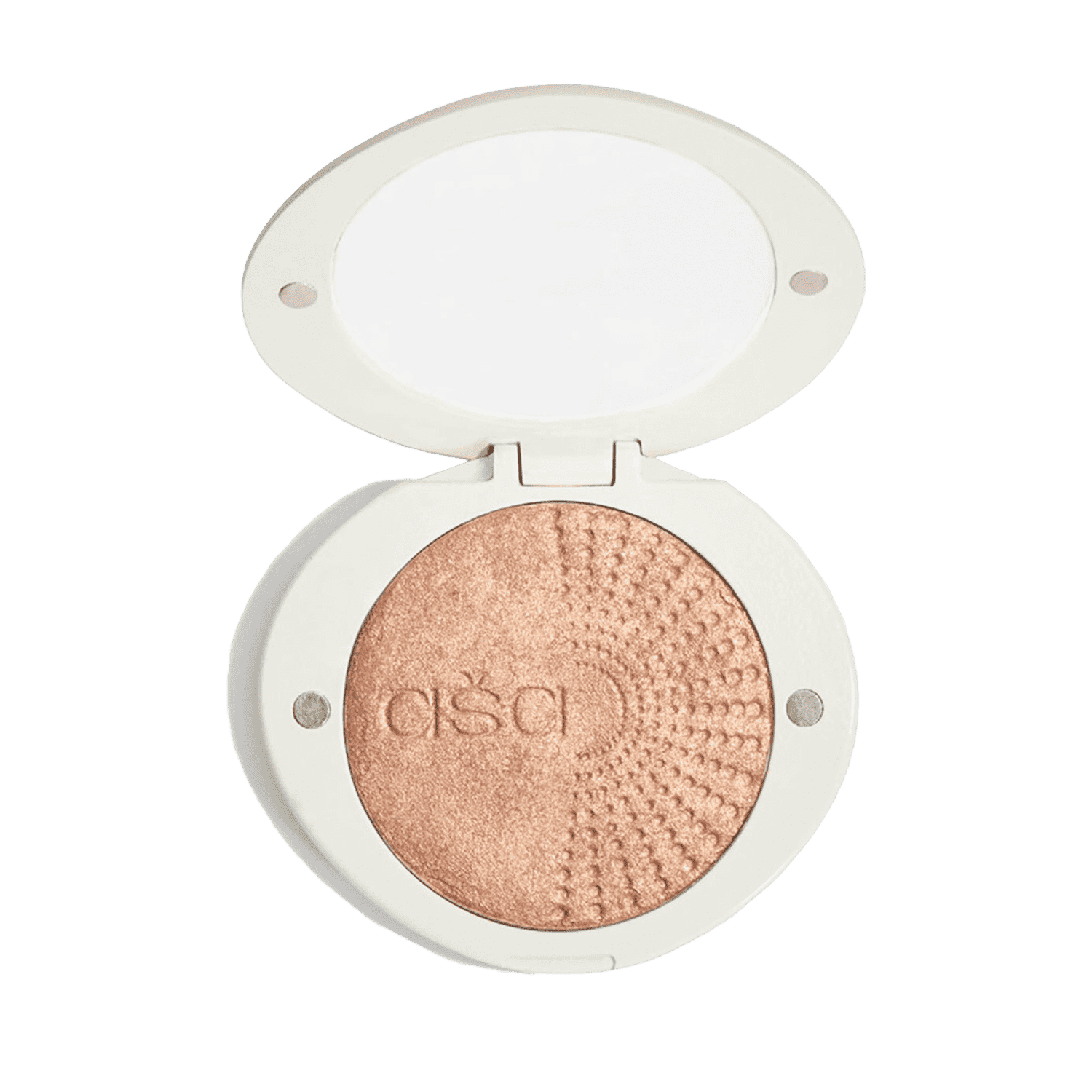 ASA beauty | asa Luminishing powder - Blushing Moon 01 (6g)