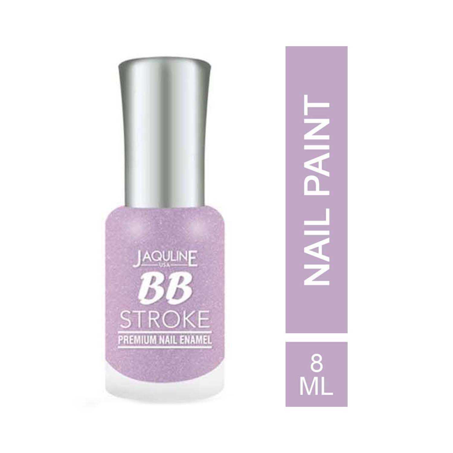 Jaquline USA | Jaquline USA BB Stroke Premium Nail Enamel - 11 Wanderlust (8ml)