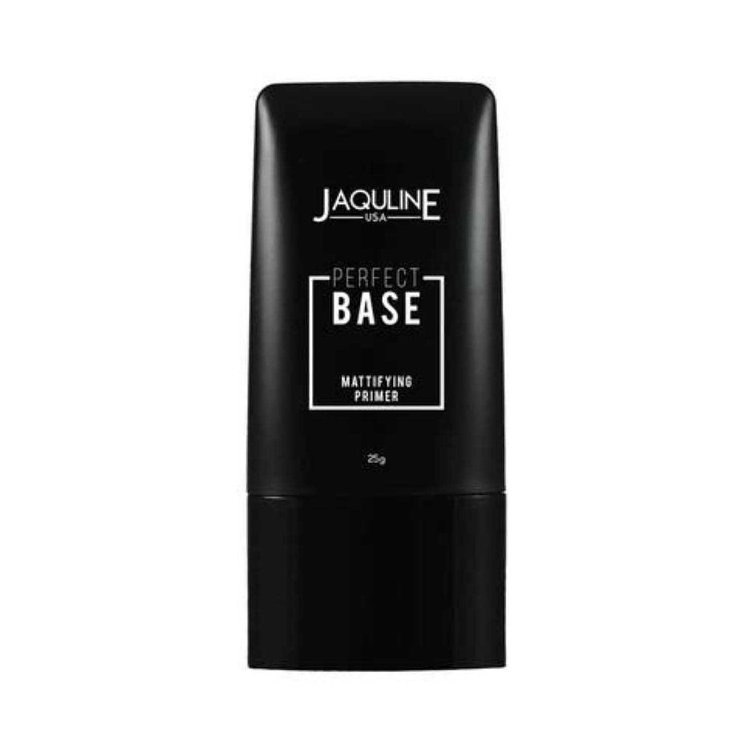 Jaquline USA | Jaquline USA Perfect Base Face Primer - Beige (25g)