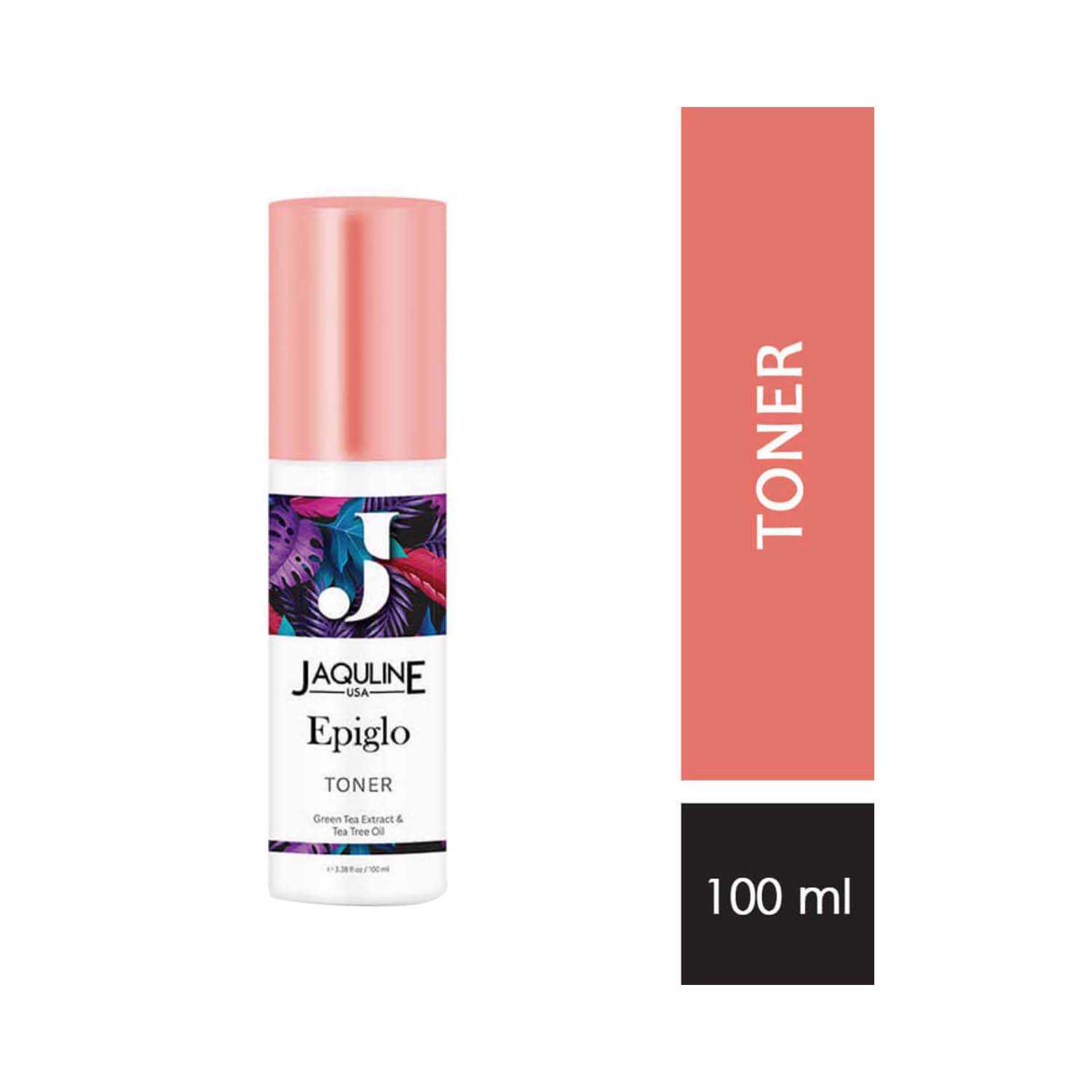 Jaquline USA | Jaquline USA Epiglo Toner - (100ml)
