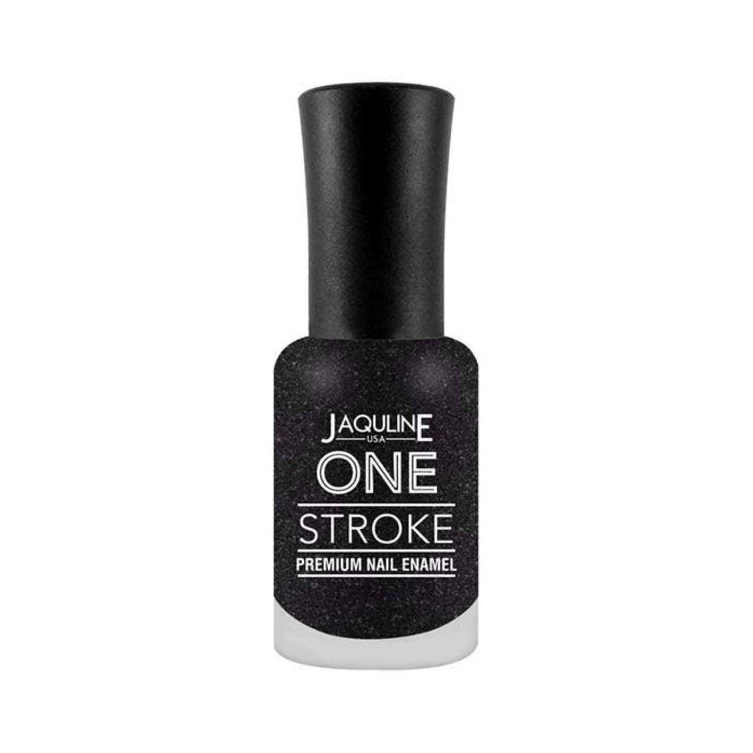 Jaquline USA | Jaquline USA One Stroke Premium Nail Enamel - J59 Sinful Sunday (8ml)