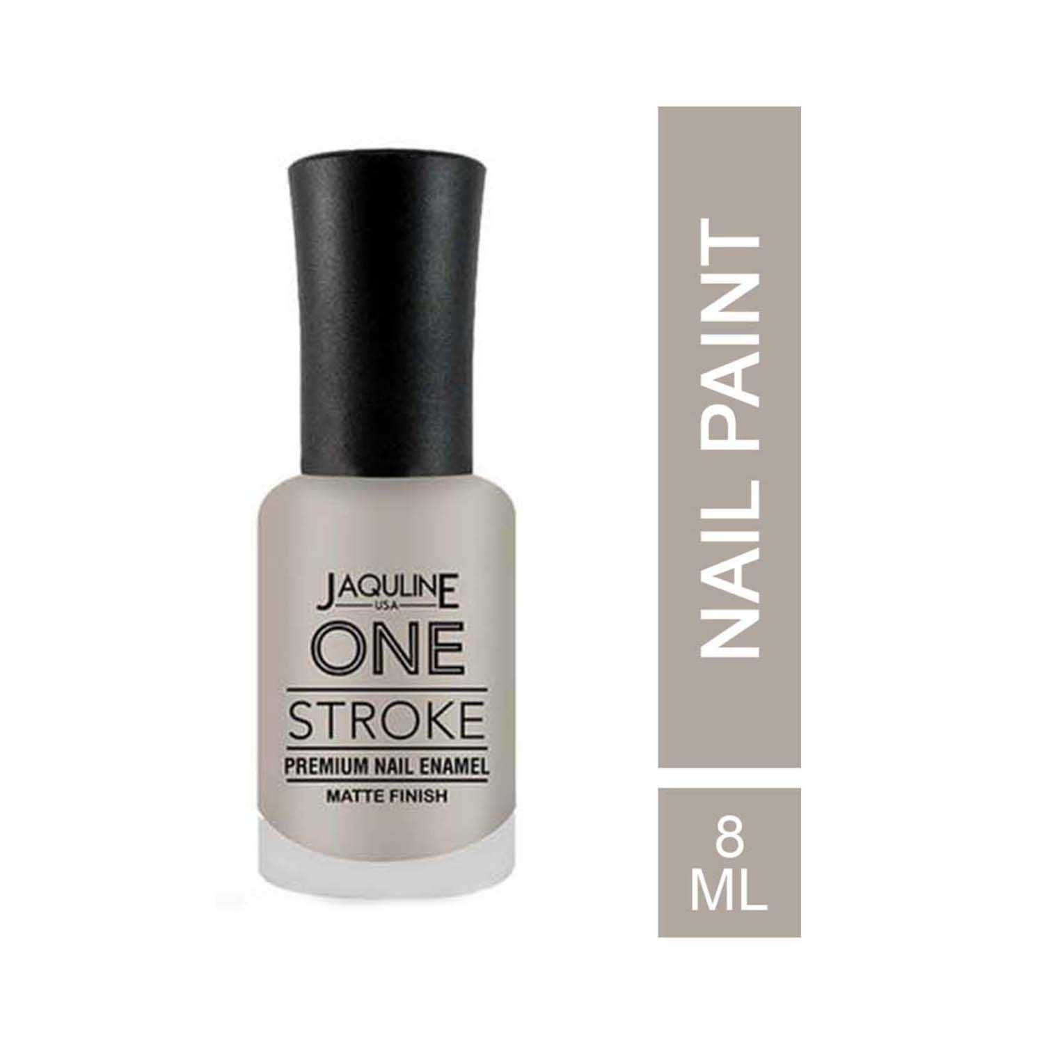 Jaquline USA | Jaquline USA One Stroke Premium Nail Enamel - J37 Lovezoned (8ml)