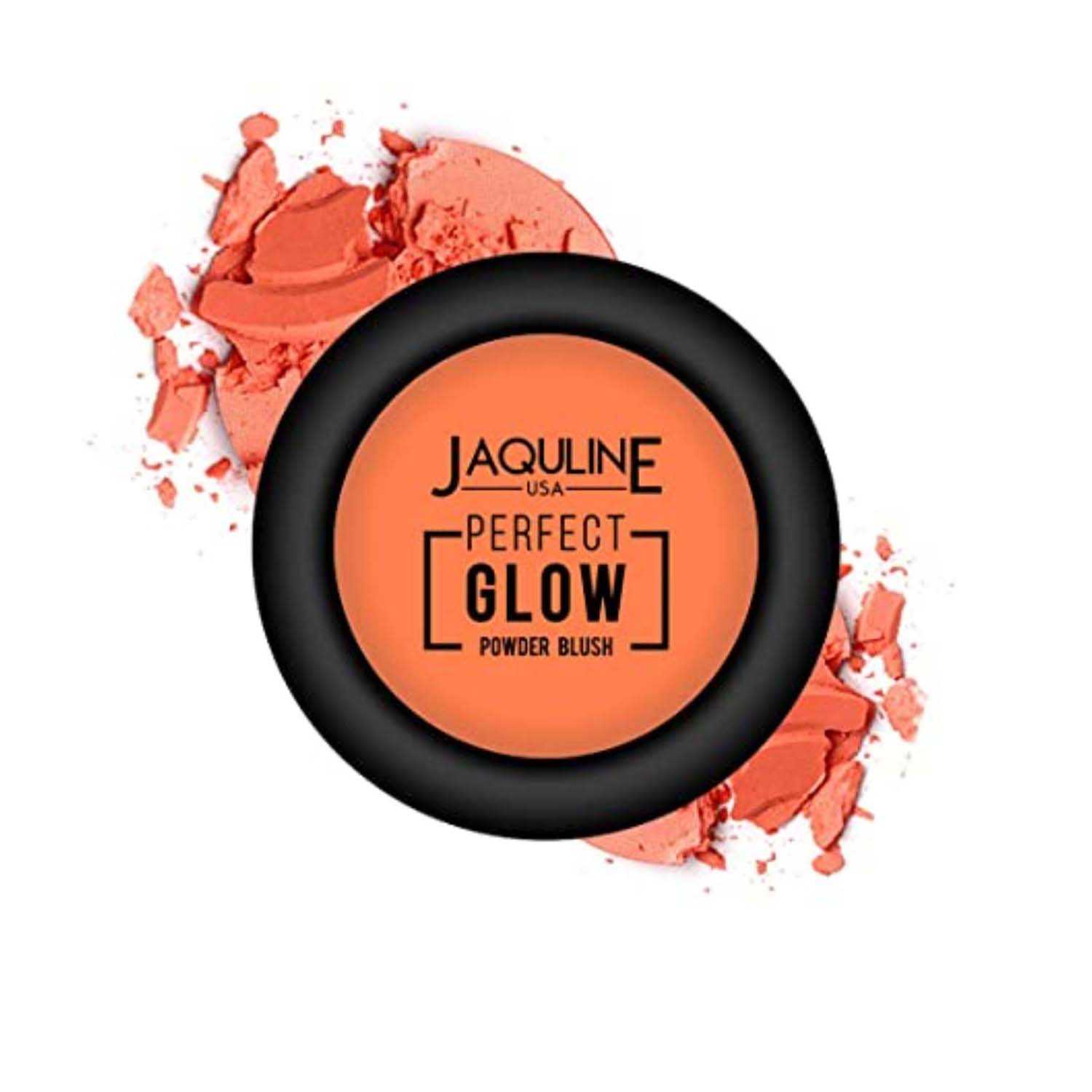 Jaquline USA | Jaquline USA Perfect Glow Powder Blush - 01 Beige (5g)