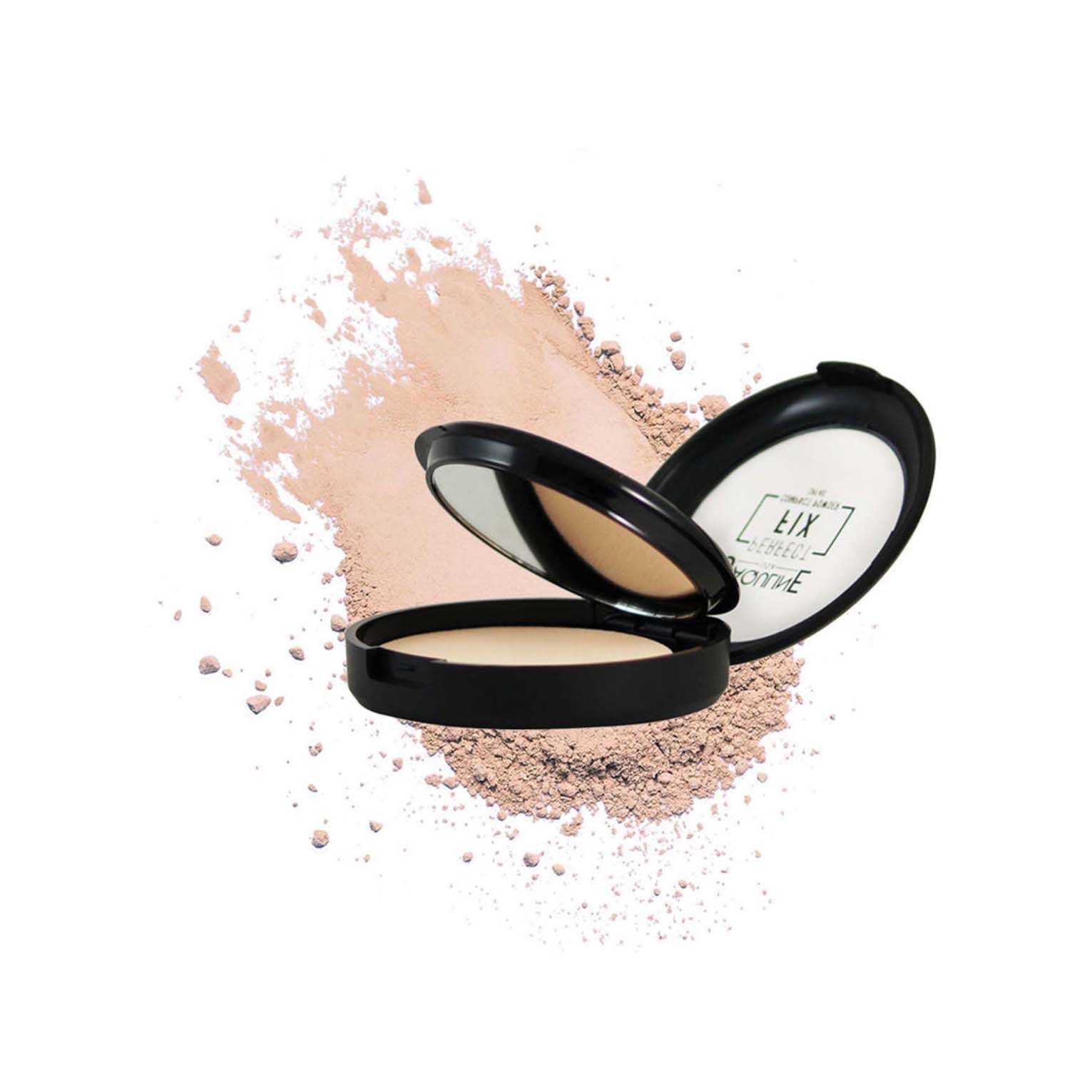 Jaquline USA | Jaquline USA Perfect Fix SPF 40+++ Compact - 03 Sand (9g)