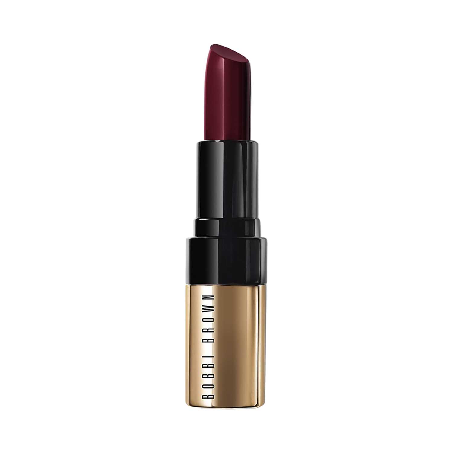 Bobbi Brown | Bobbi Brown Luxe Lip Colour - Plum Brandy (3.8g)
