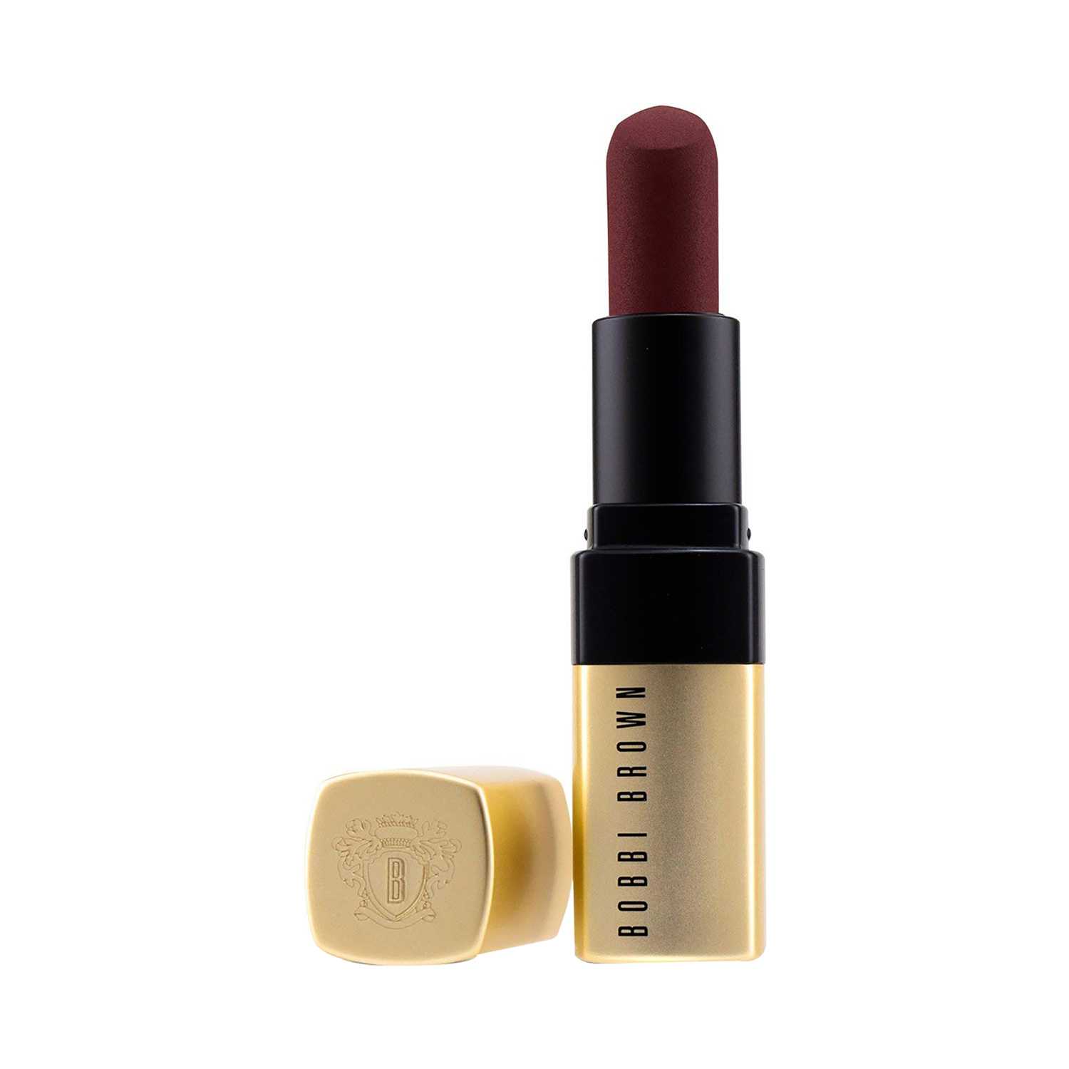 Bobbi Brown | Bobbi Brown Luxe Matte Lip Colour - Burnt Cherry (4.5g)