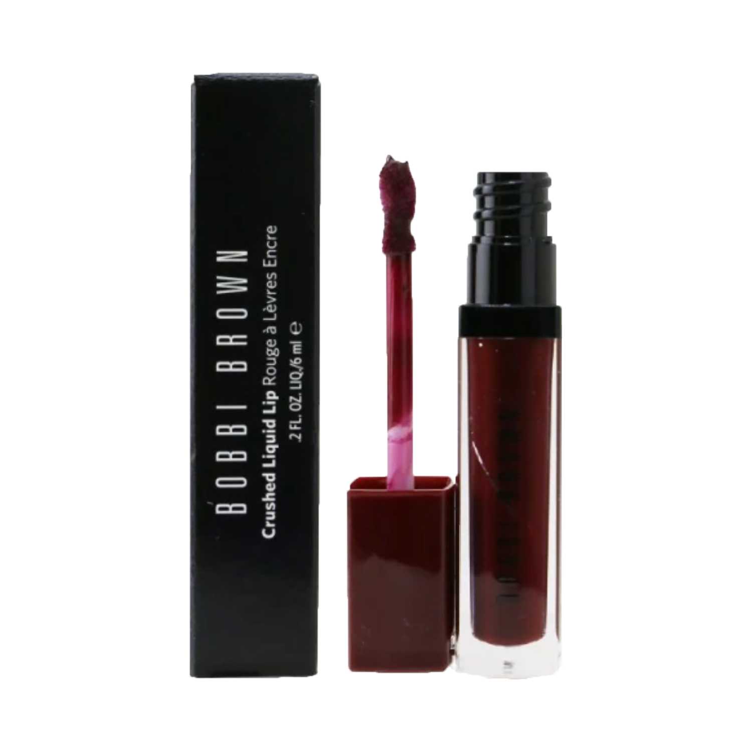 Bobbi Brown | Bobbi Brown Crushed Liquid Lip Colour - Cool Beets (6ml)