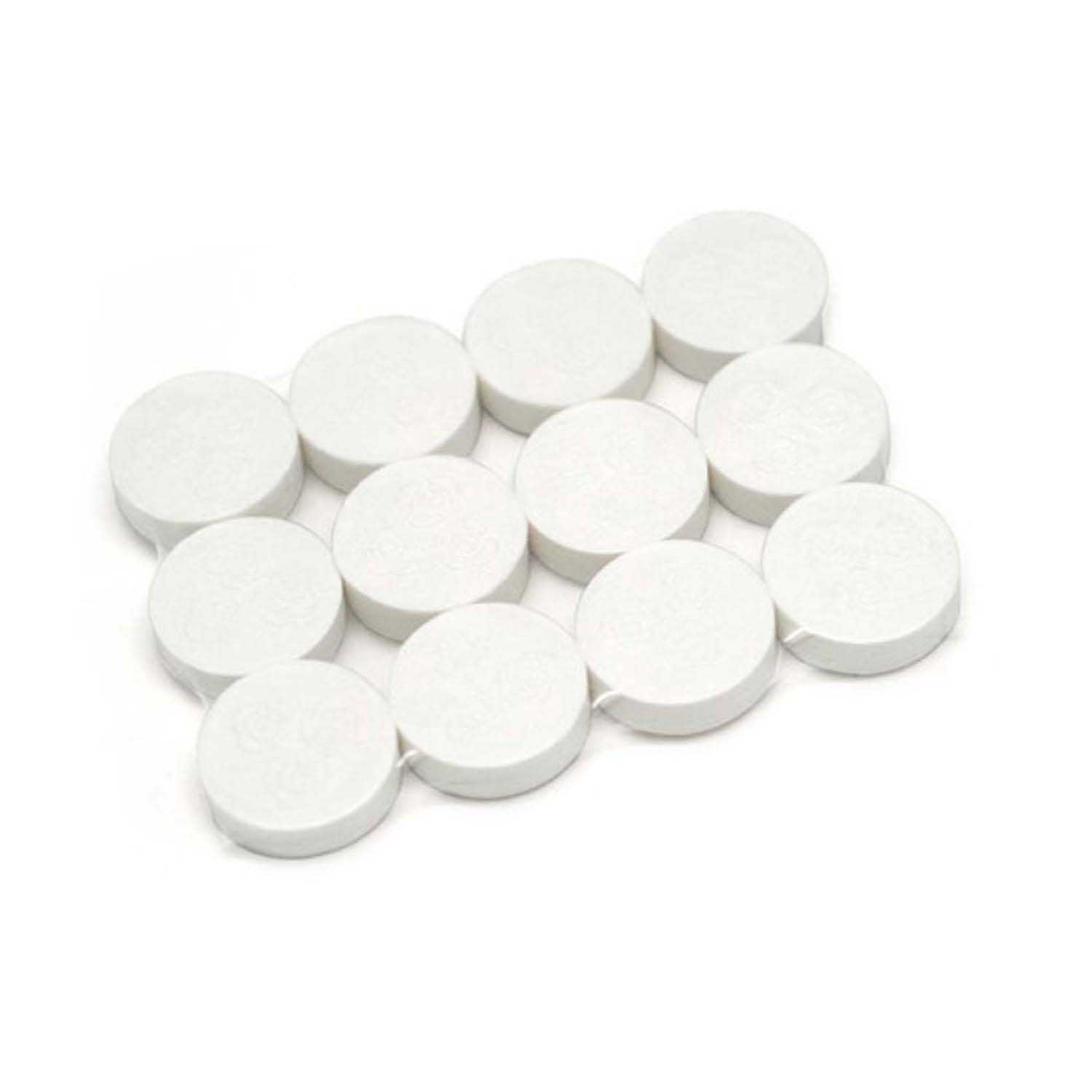 Basicare | Basicare Compressed Facial Paper Mask - (12 Pcs)