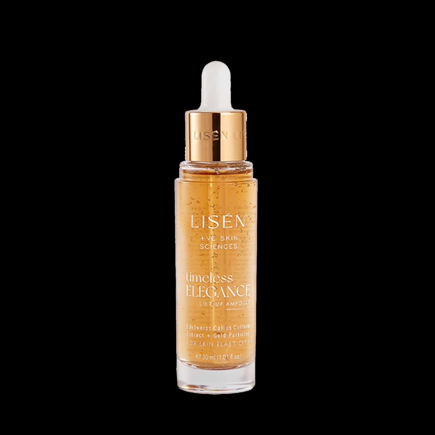 LISEN | Lisen Timeless Elegance Ampoule Serum (30ml)