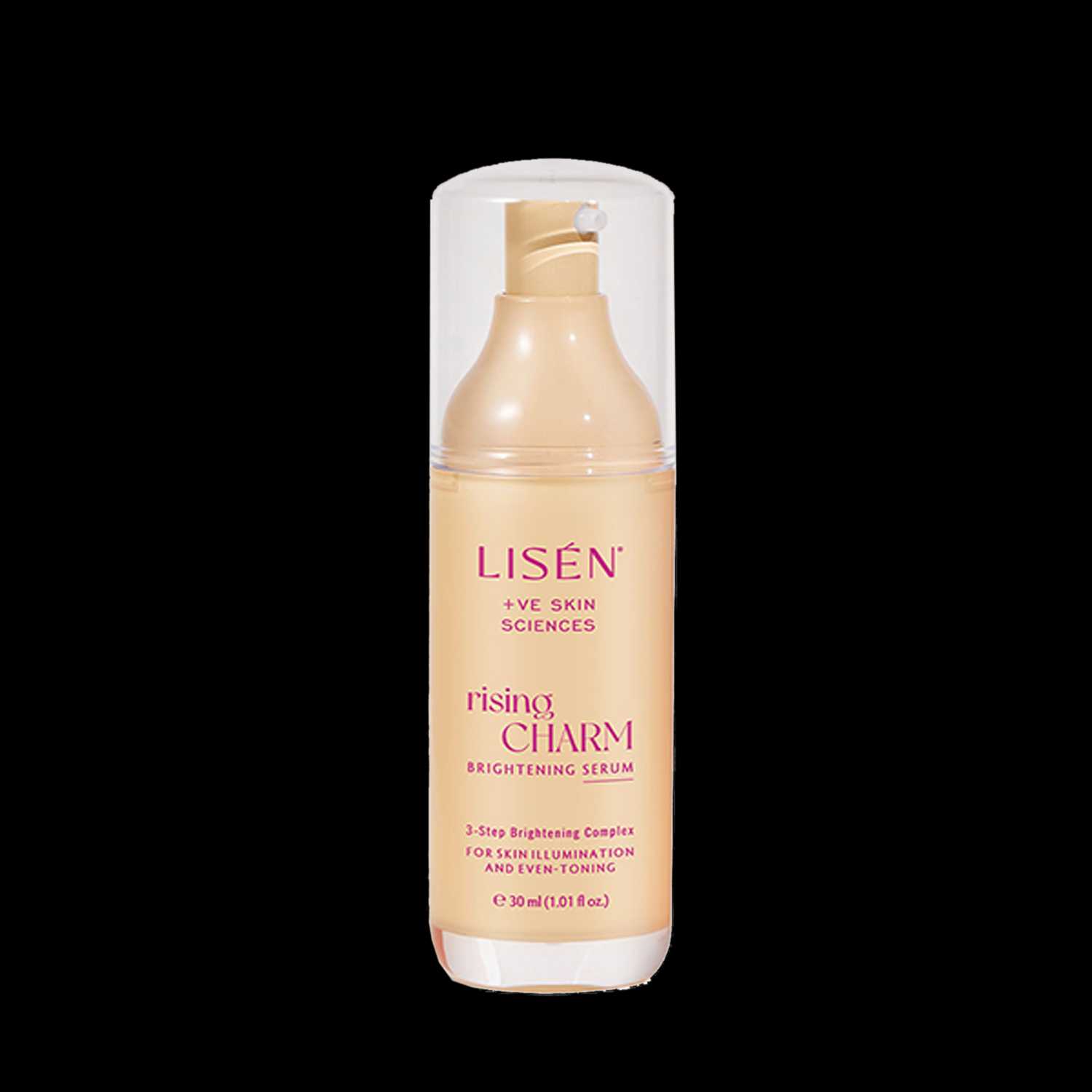 LISEN | Lisen Rising Charm Brightening Serum (30ml)