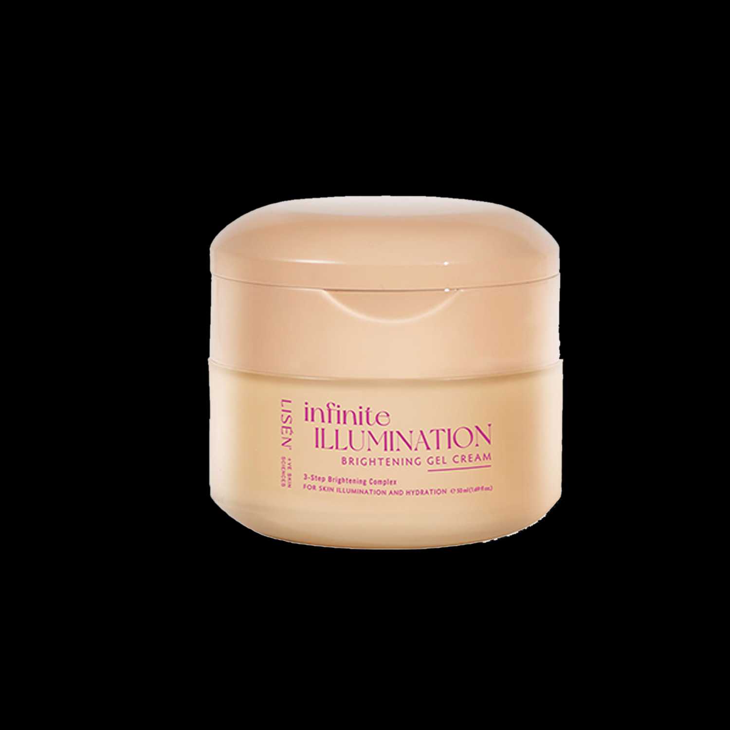 LISEN | Lisen Infinite Illumination Brightening Gel Cream (50g)