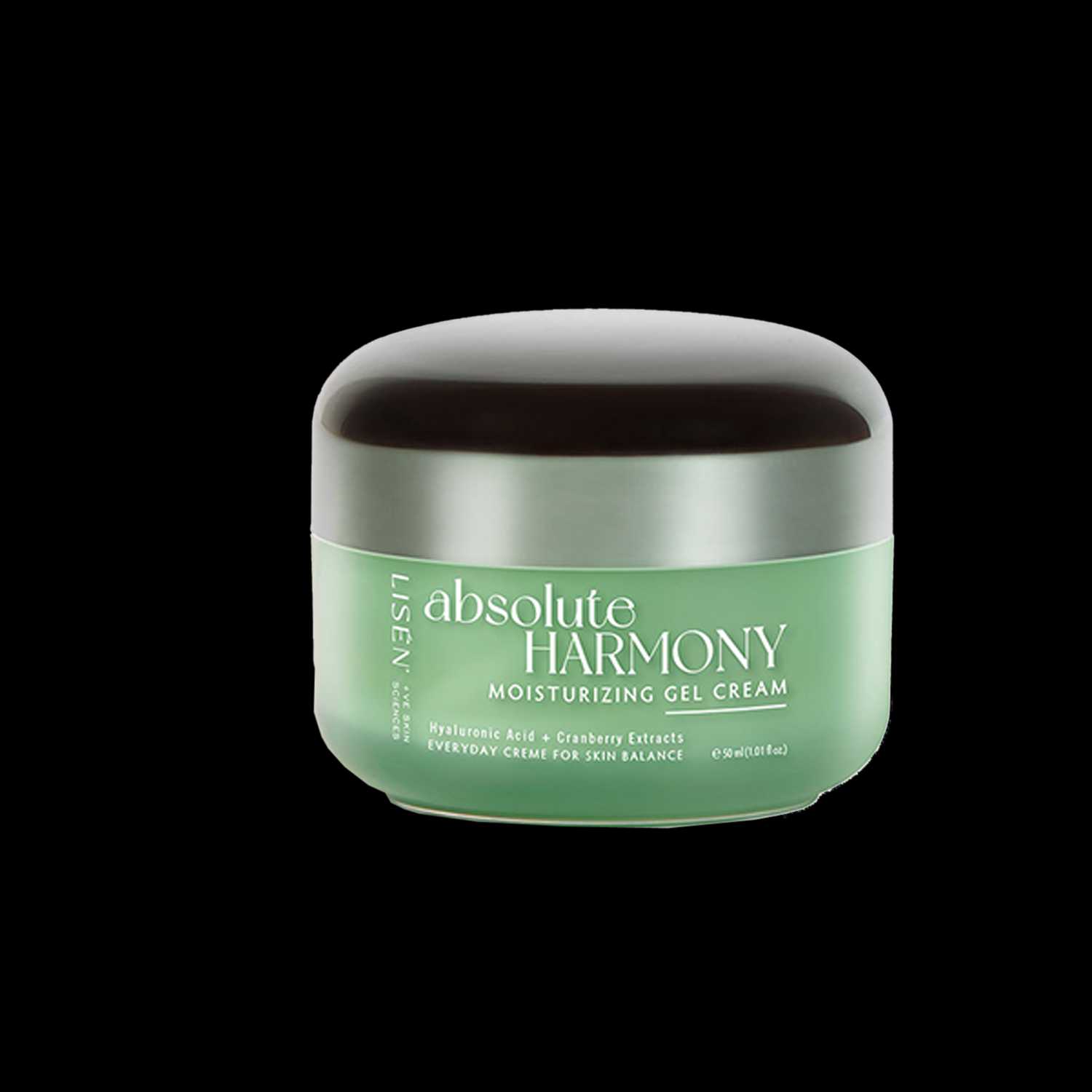 LISEN | Lisen Absolute Harmony Moisturizing Gel Cream (50g)