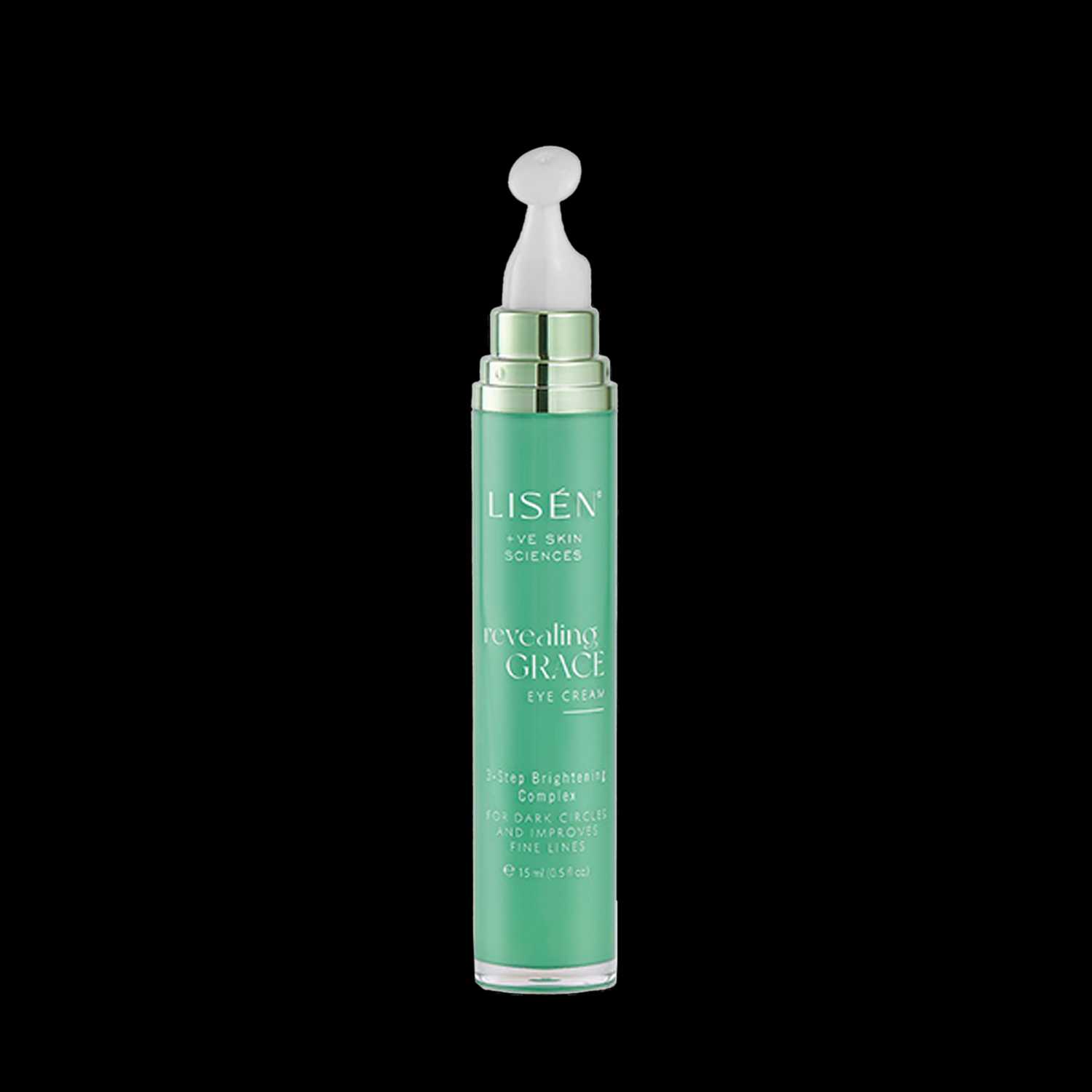 LISEN | Lisen Revealing Grace Eye Cream (15g)