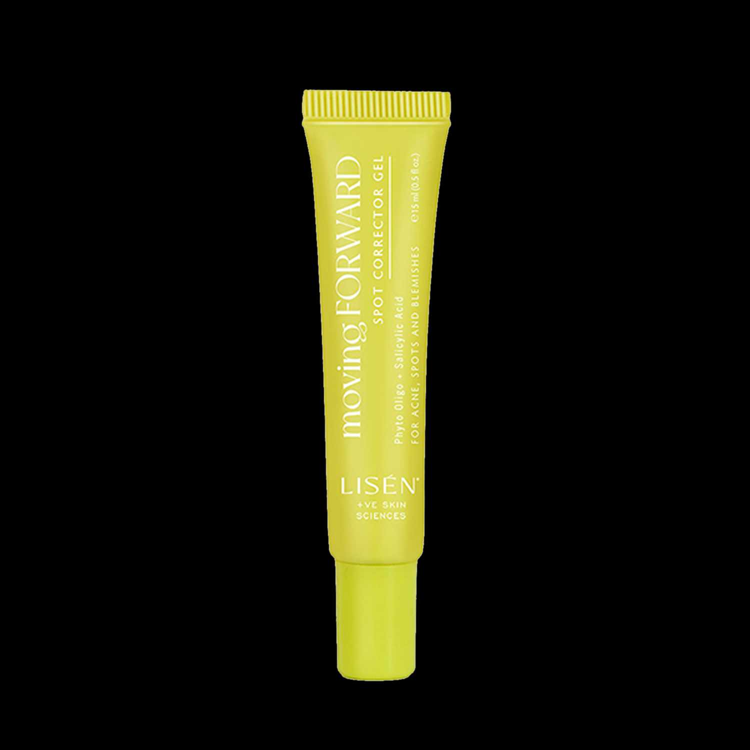 LISEN | Lisen Moving Forward Light Weight Spot Corrector Gel Face Moisturizer (15g)
