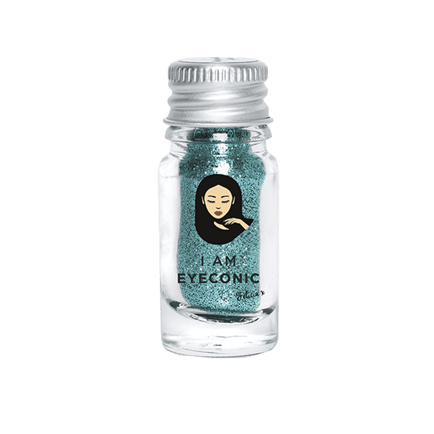 I AM EYECONIC | I AM EYECONIC Fine Glitter Drippy (4gm)