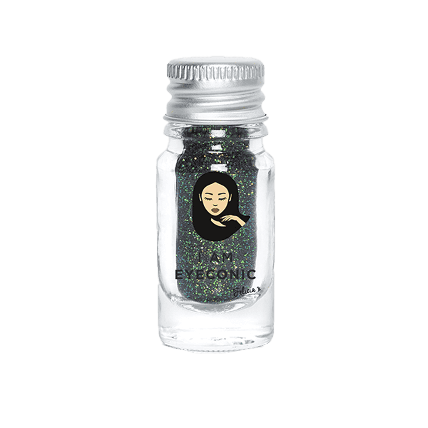 I AM EYECONIC | I AM EYECONIC Fine Glitter Money Moves (4gm)
