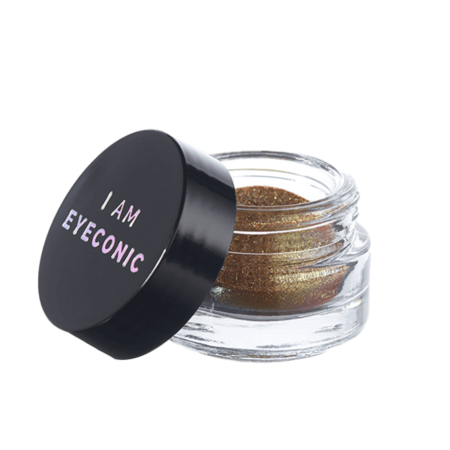 I AM EYECONIC | I AM EYECONIC Duo Chrome Pigments Savage (2gm)