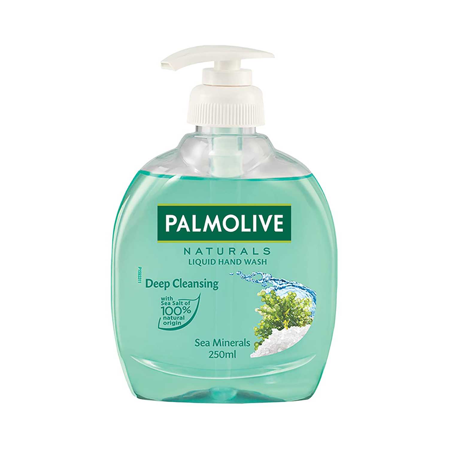 Colgate Palmolive | Colgate Palmolive Naturals Sea Minerals Liquid Hand Wash (250ml)