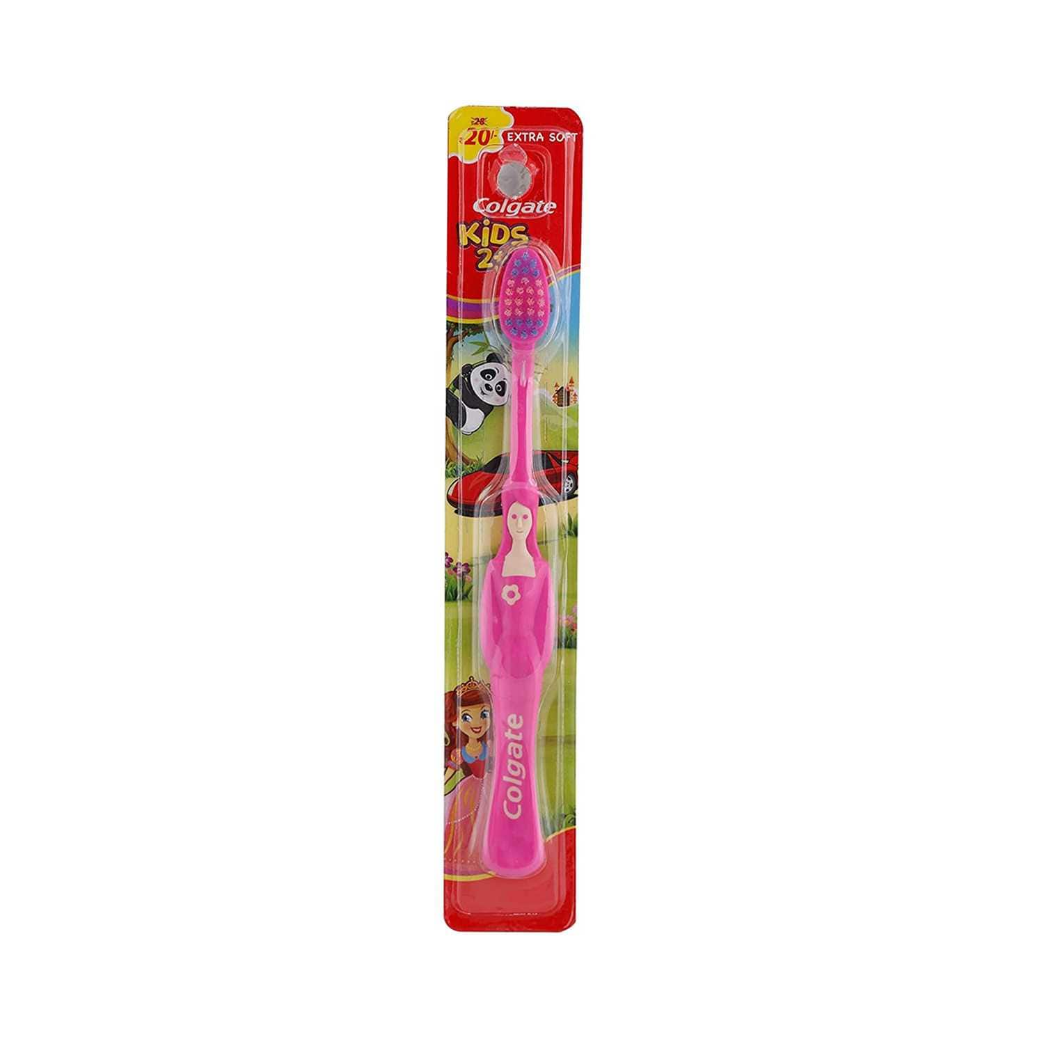 Colgate Palmolive | Colgate Palmolive Kids Gentle Soft Toothbrush (3 Pcs)