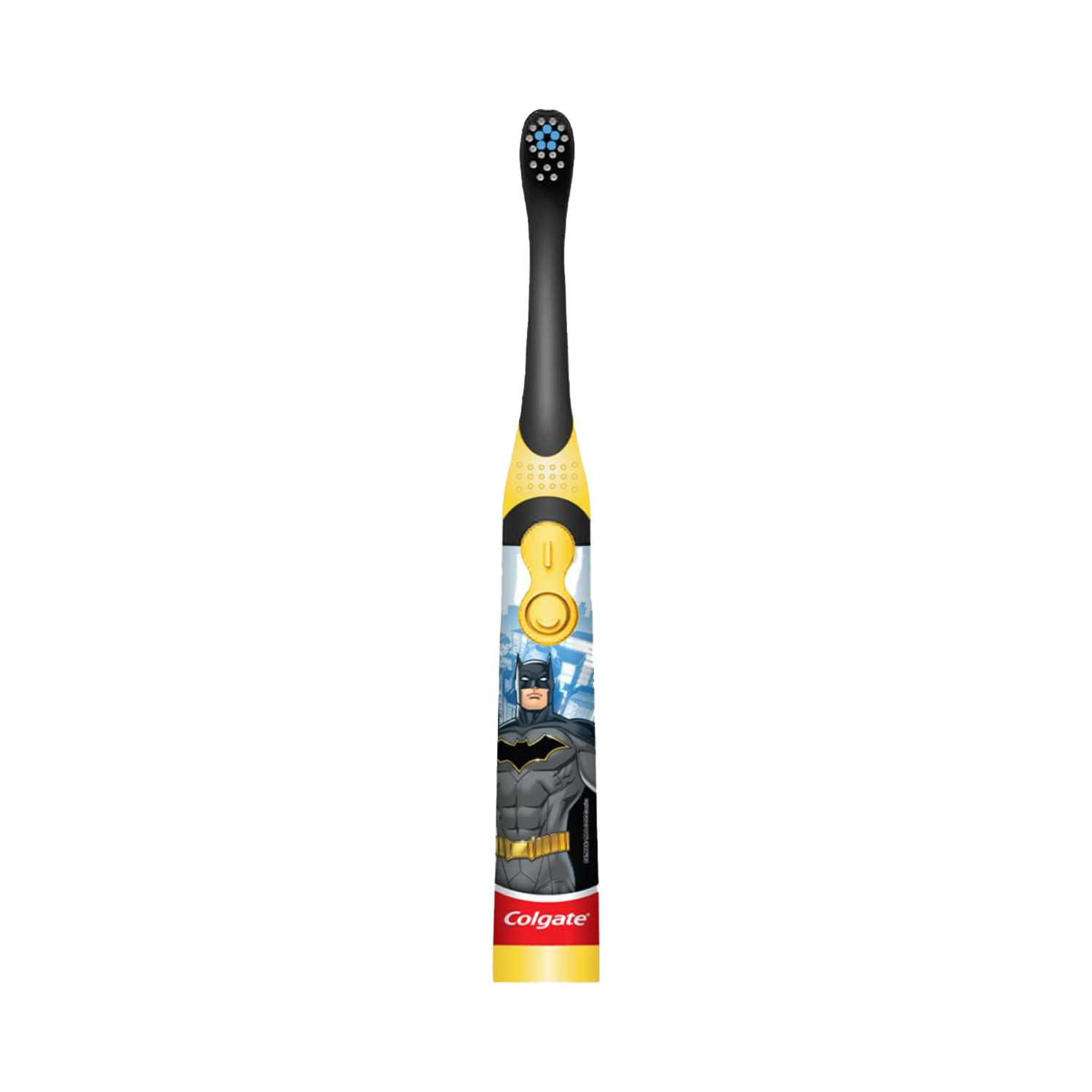Colgate Palmolive | Colgate Palmolive Kids Batman Extra Soft Electric Toothbrush