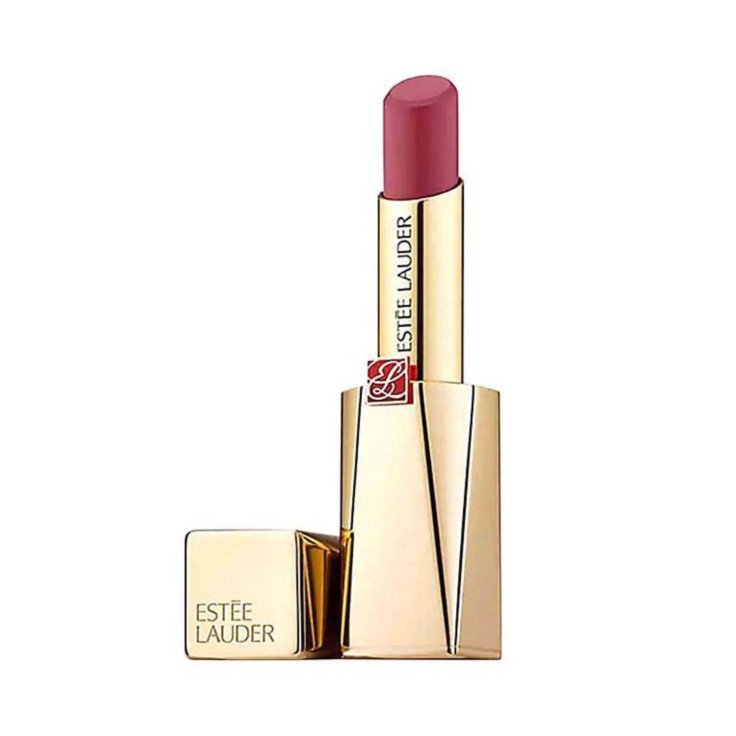 Estee Lauder | Estee Lauder Pure Color Desire Matte Lipstick - 114 Insist (4g)