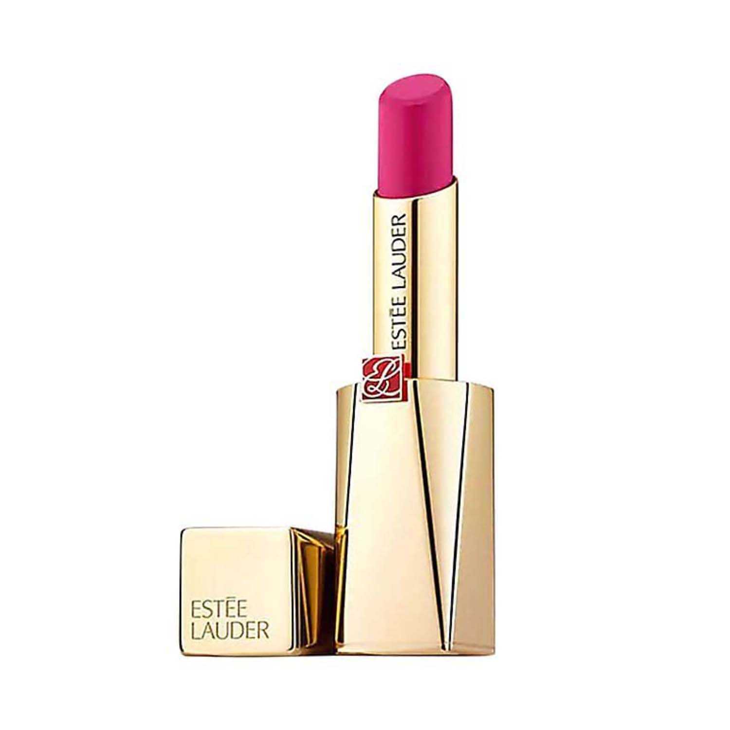 Estee Lauder | Estee Lauder Pure Color Desire Matte Lipstick - 213 Claim Fame (4g)