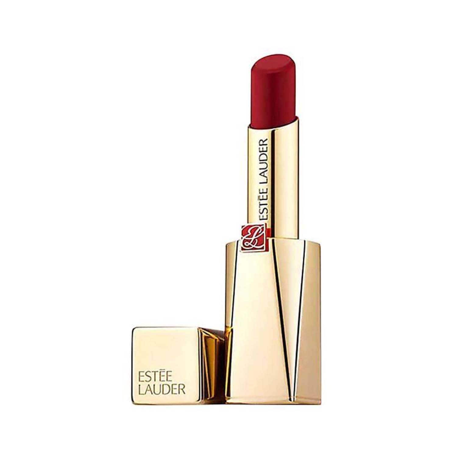 Estee Lauder | Estee Lauder Pure Color Desire Matte Lipstick - 314 Lead On (4g)