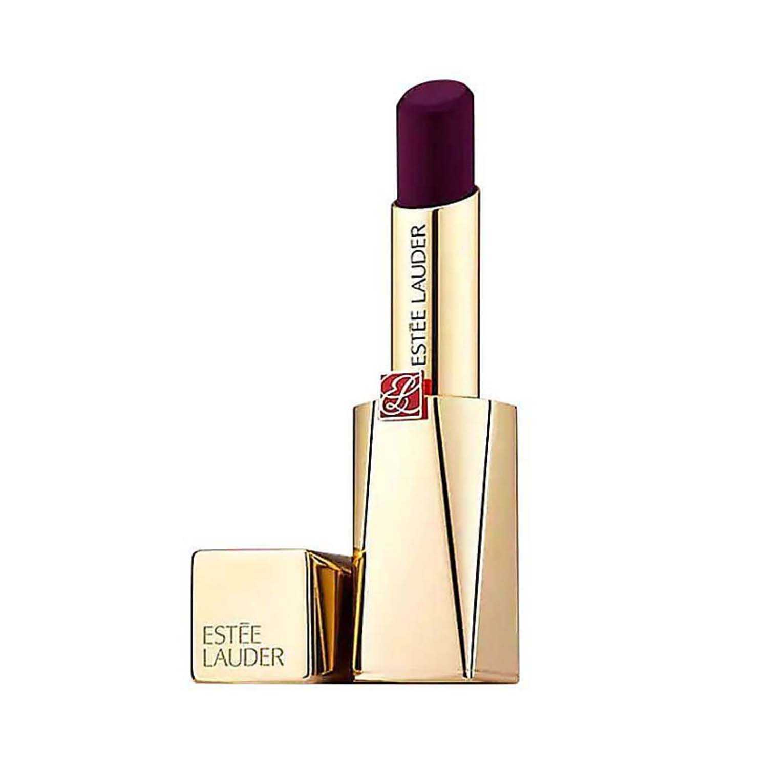 Estee Lauder | Estee Lauder Pure Color Desire Matte Lipstick - 414 Prove It (4g)