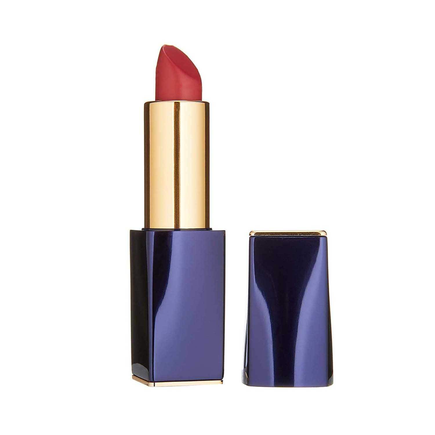 Estee Lauder | Estee Lauder Pure Color Envy Matte Sculpting Lipstick - 420 Rebellious Rose (3.5g)