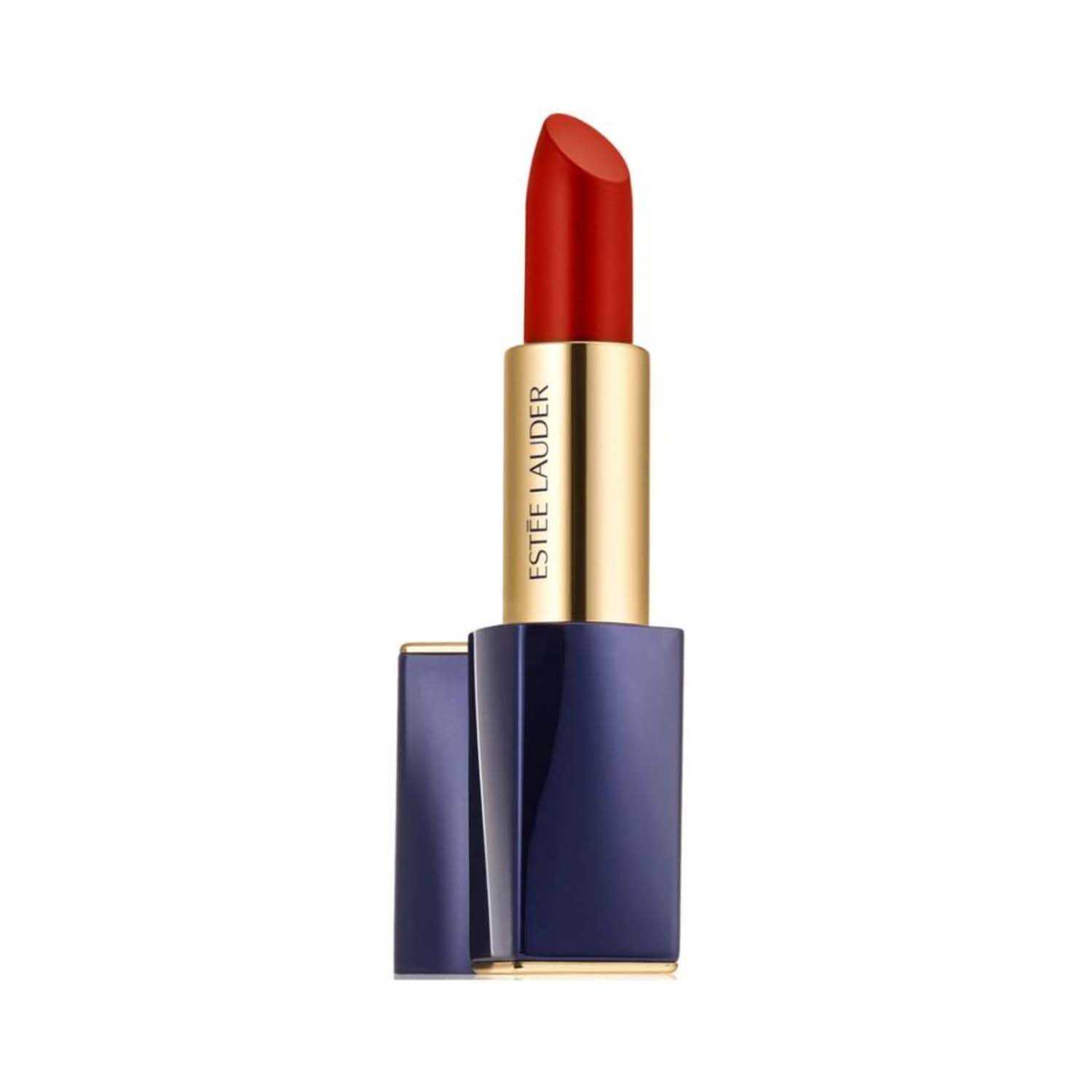 Estee Lauder | Estee Lauder Pure Color Envy Matte Sculpting Lipstick - 330 Decisive Poppy (3.5g)