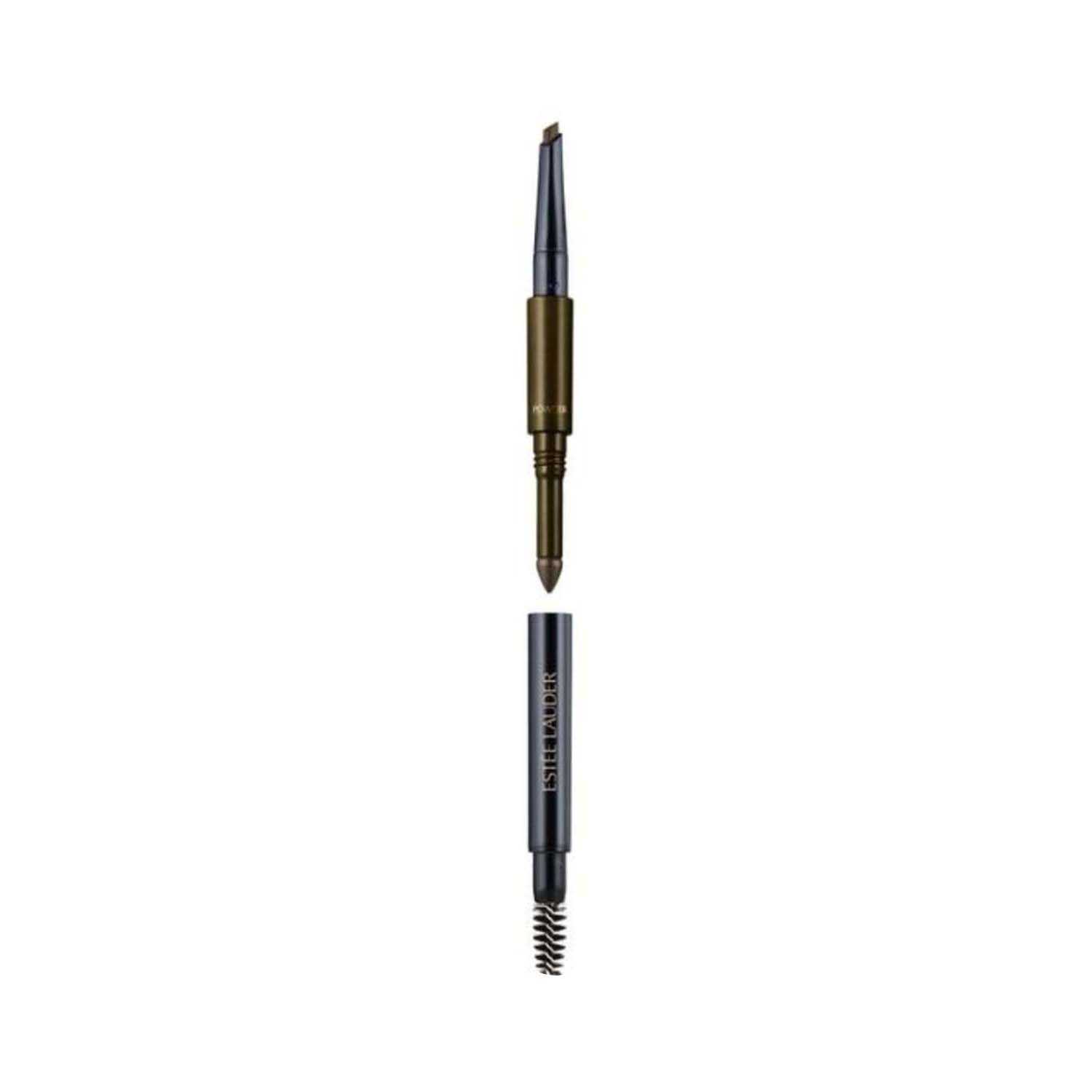 Estee Lauder | Estee Lauder The Brow Multi Tasker - Dark Brunette (0.25g)