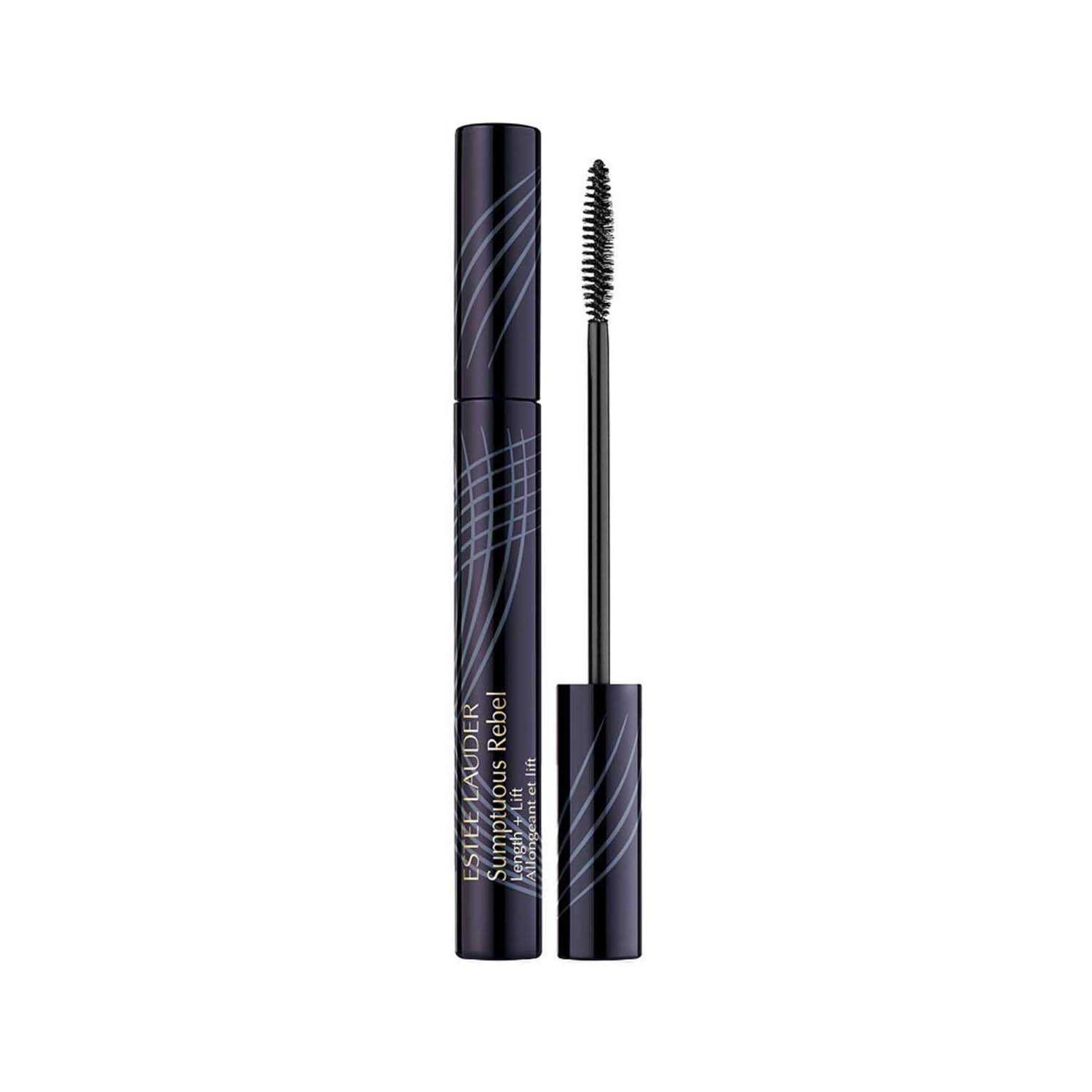 Estee Lauder Sumptuous Rebel Mascara - Black (8ml)