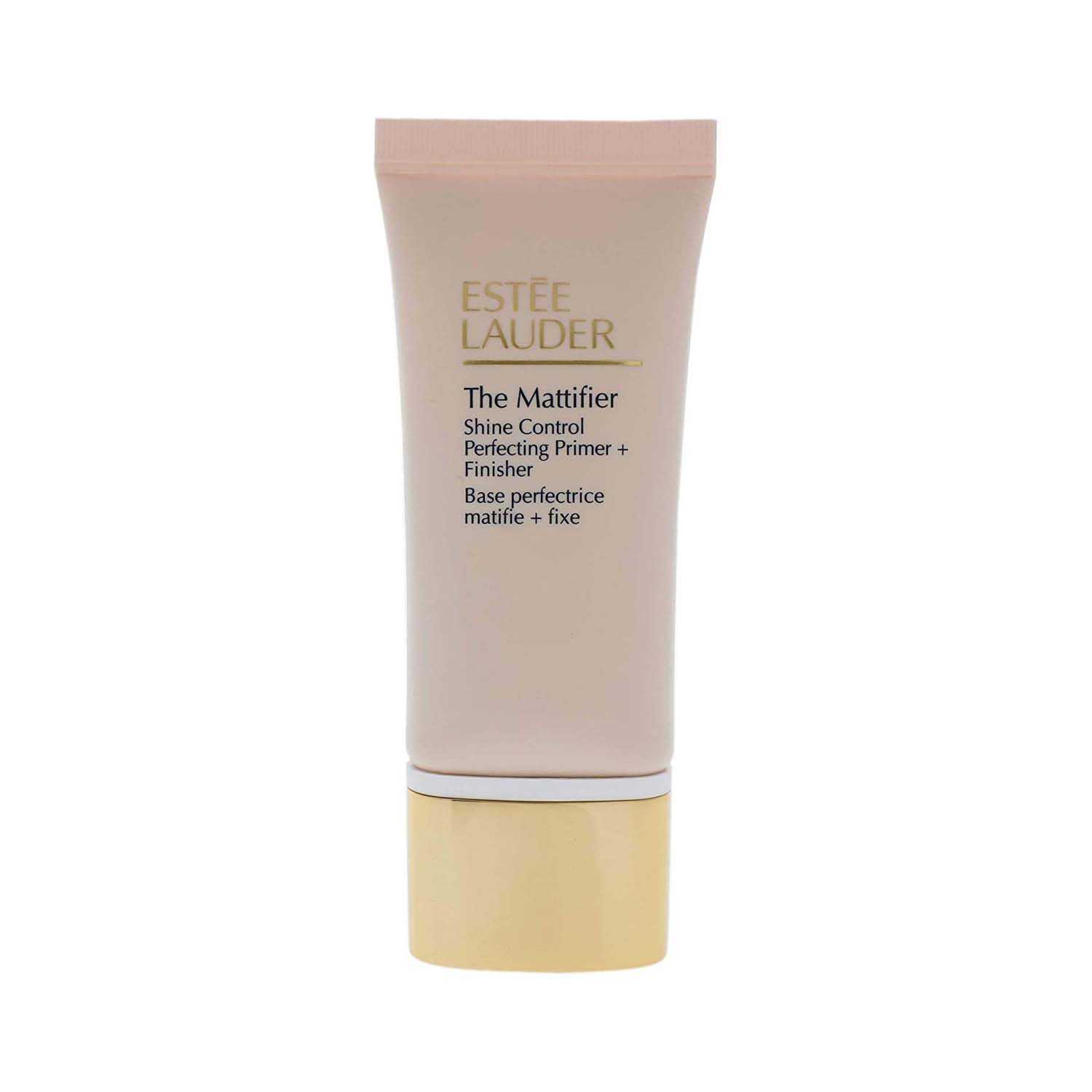 Estee Lauder | Estee Lauder The Mattifier Shine Control Perfecting Primer + Finisher - (30ml)