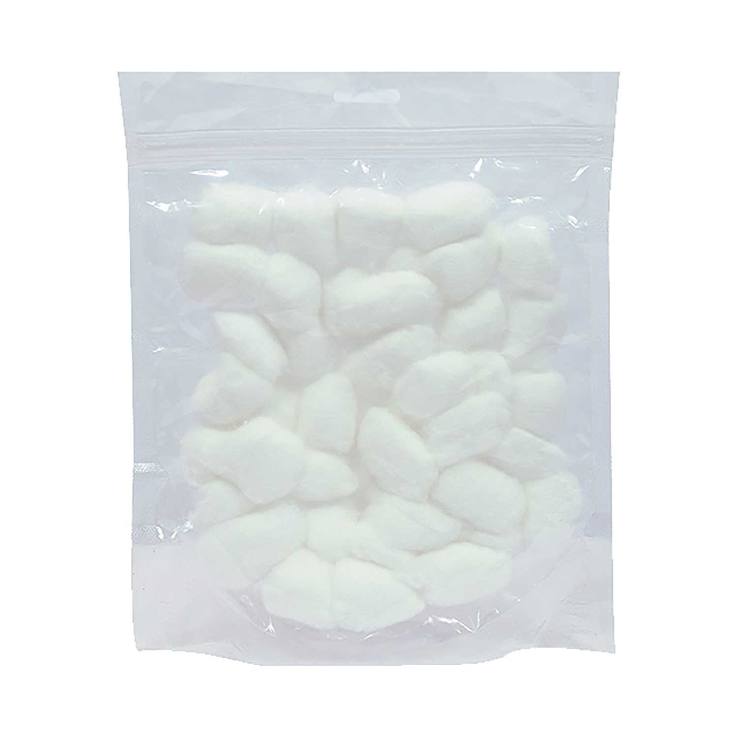 Babila | Babila Cotton Ear Buds ER-V03 - (100 Pcs)