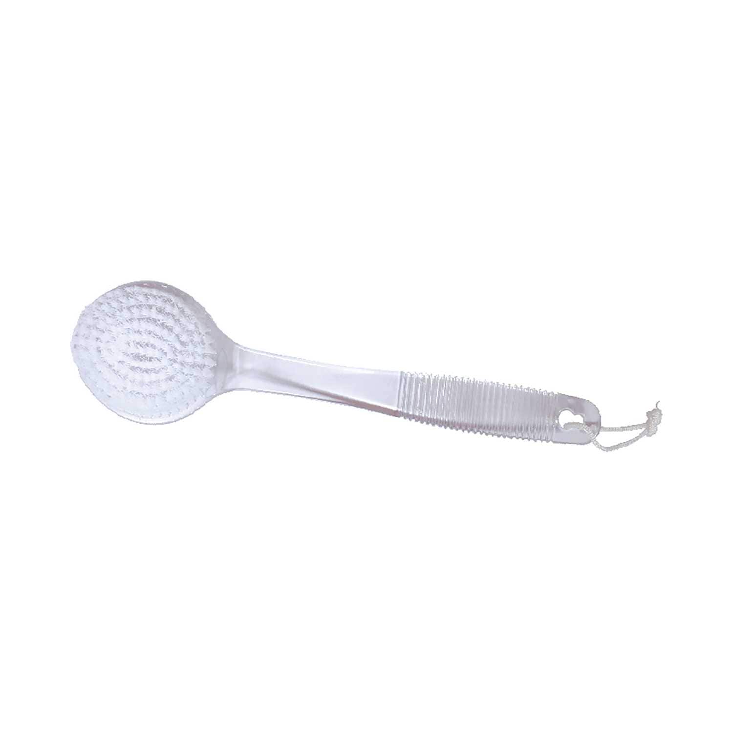 Babila | Babila Plastic Bath Brush BA-V02N