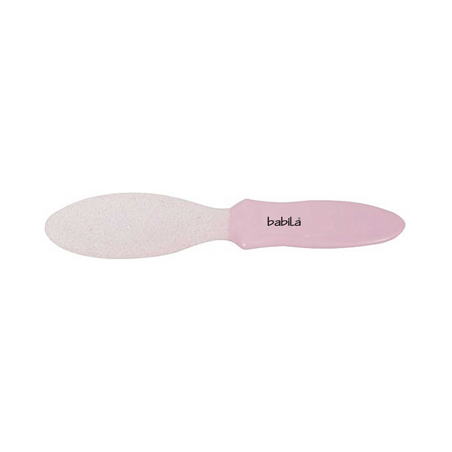Babila | Babila Dual Action Callus Remover Pumice Stone PC-V09