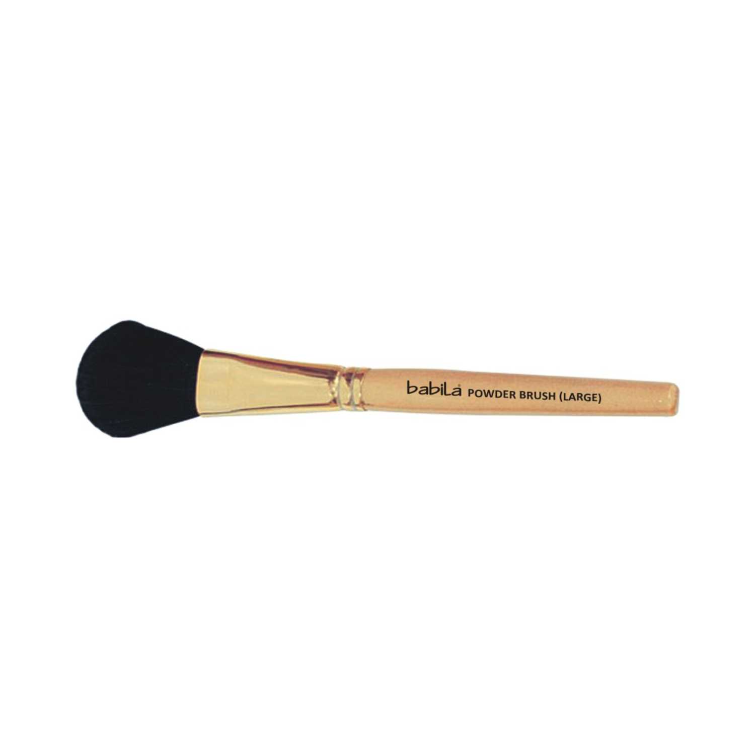 Powder Large Powder Brush MB-V02L