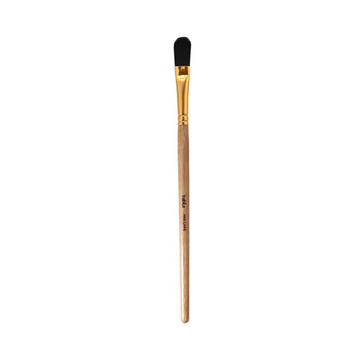 Babila Pan Cake Brush MB-V013
